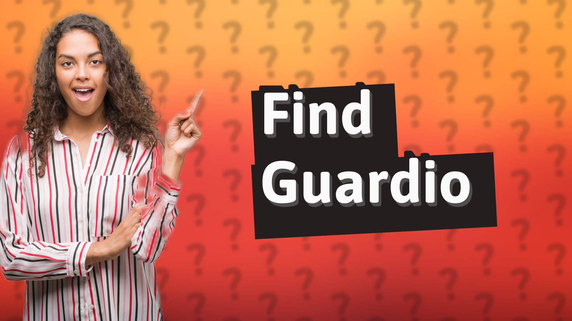 Find Guardio