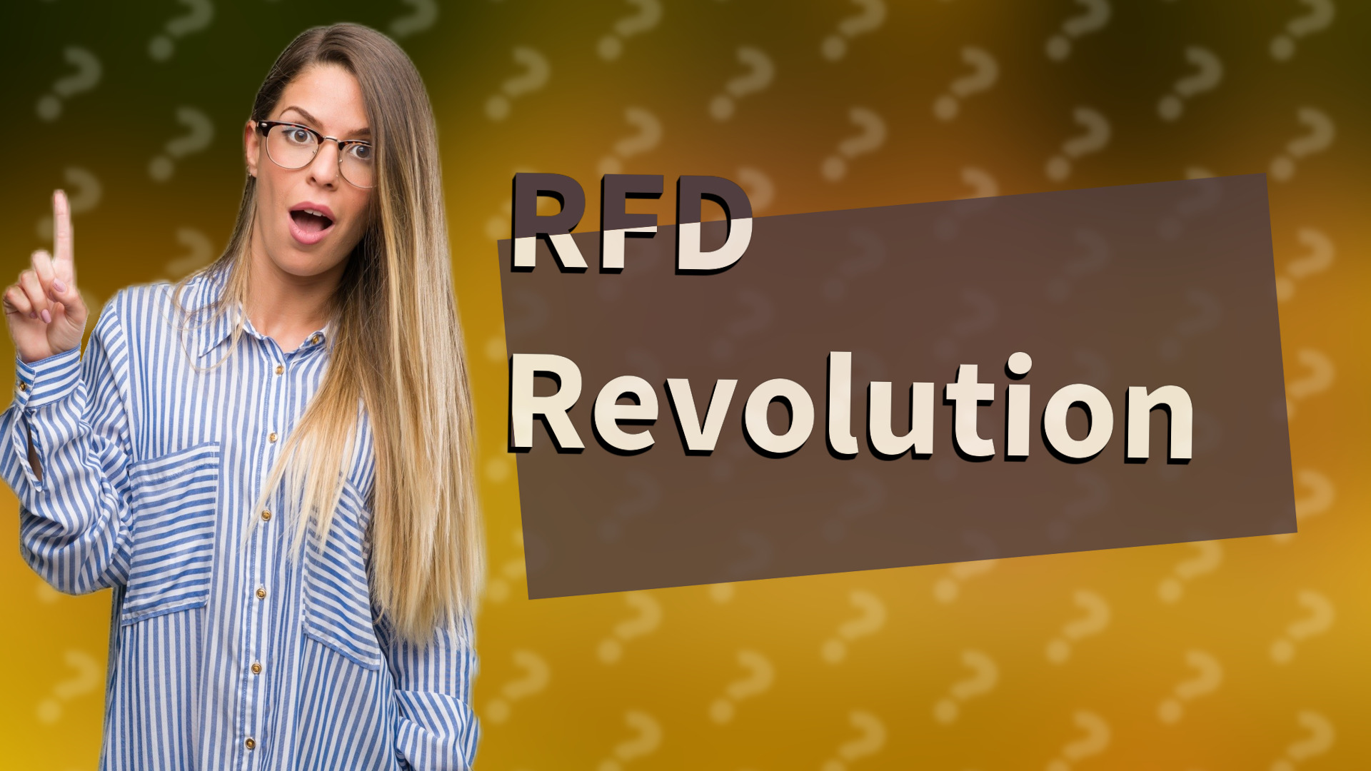 RFD Revolution
