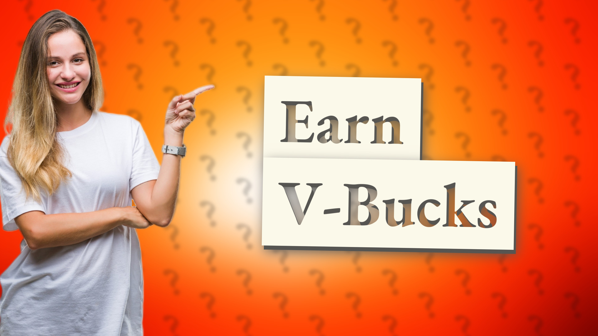 Earn V-Bucks