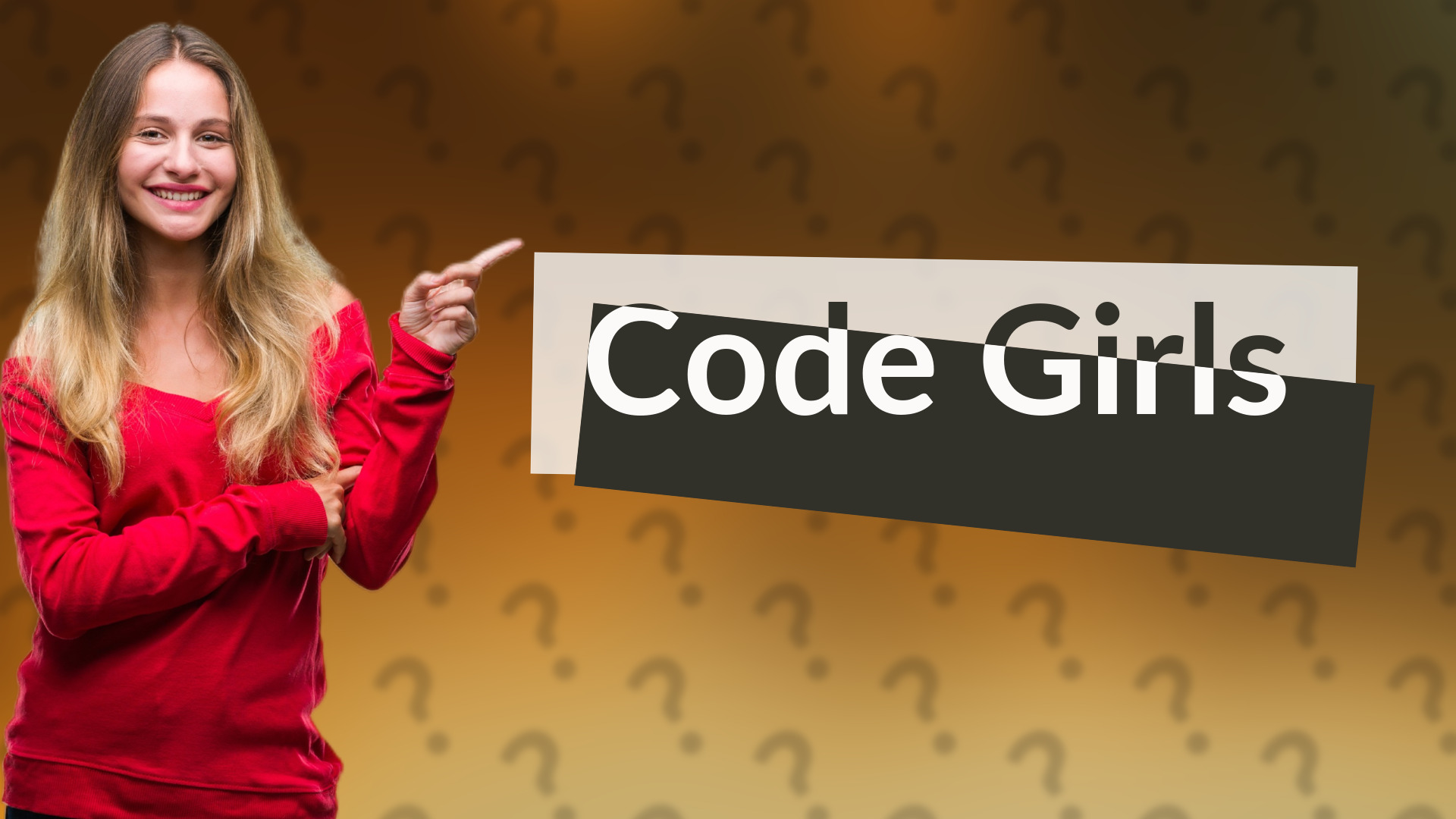 Code Girls