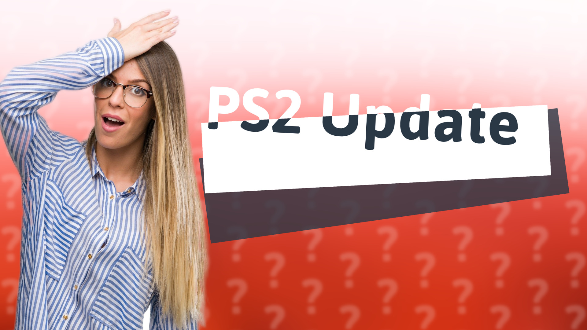 PS2 Update