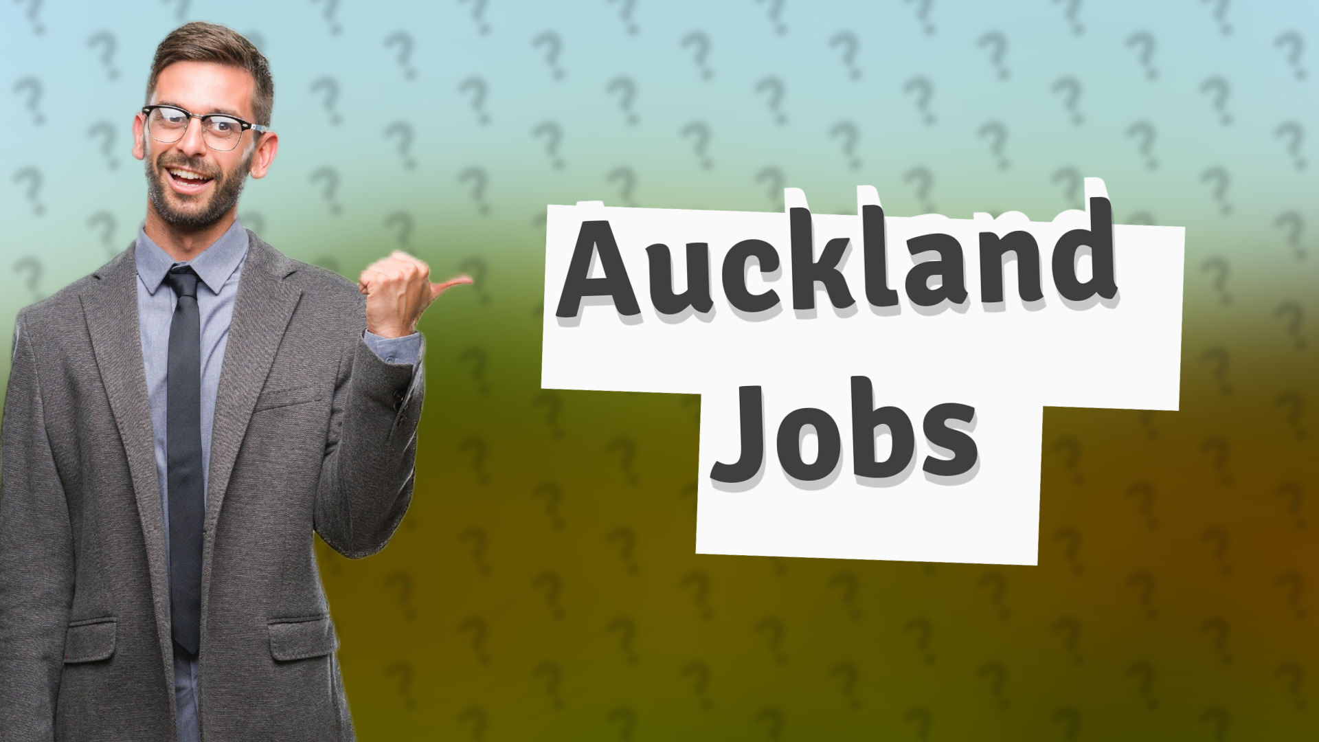 Auckland Jobs