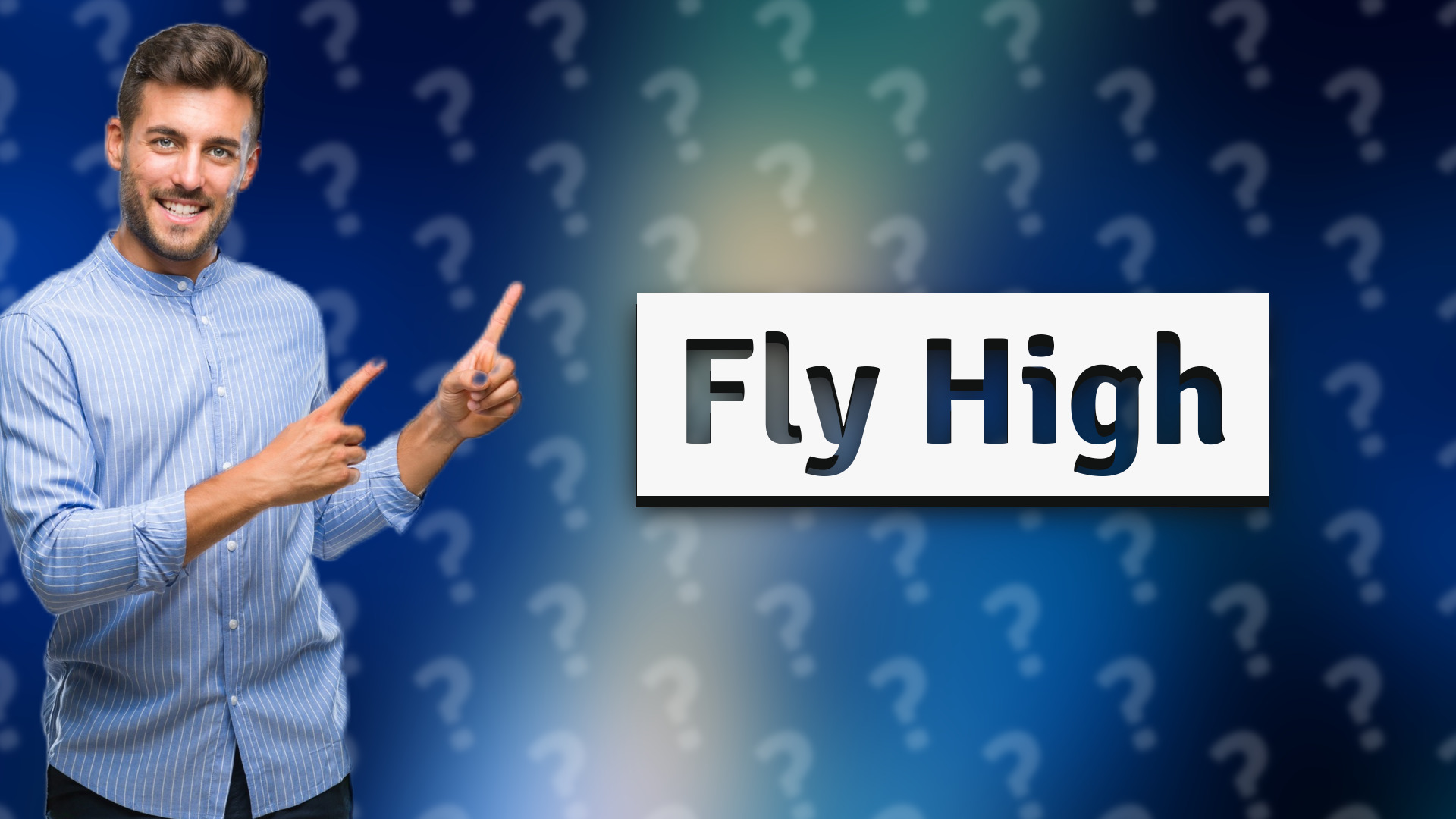 Fly High