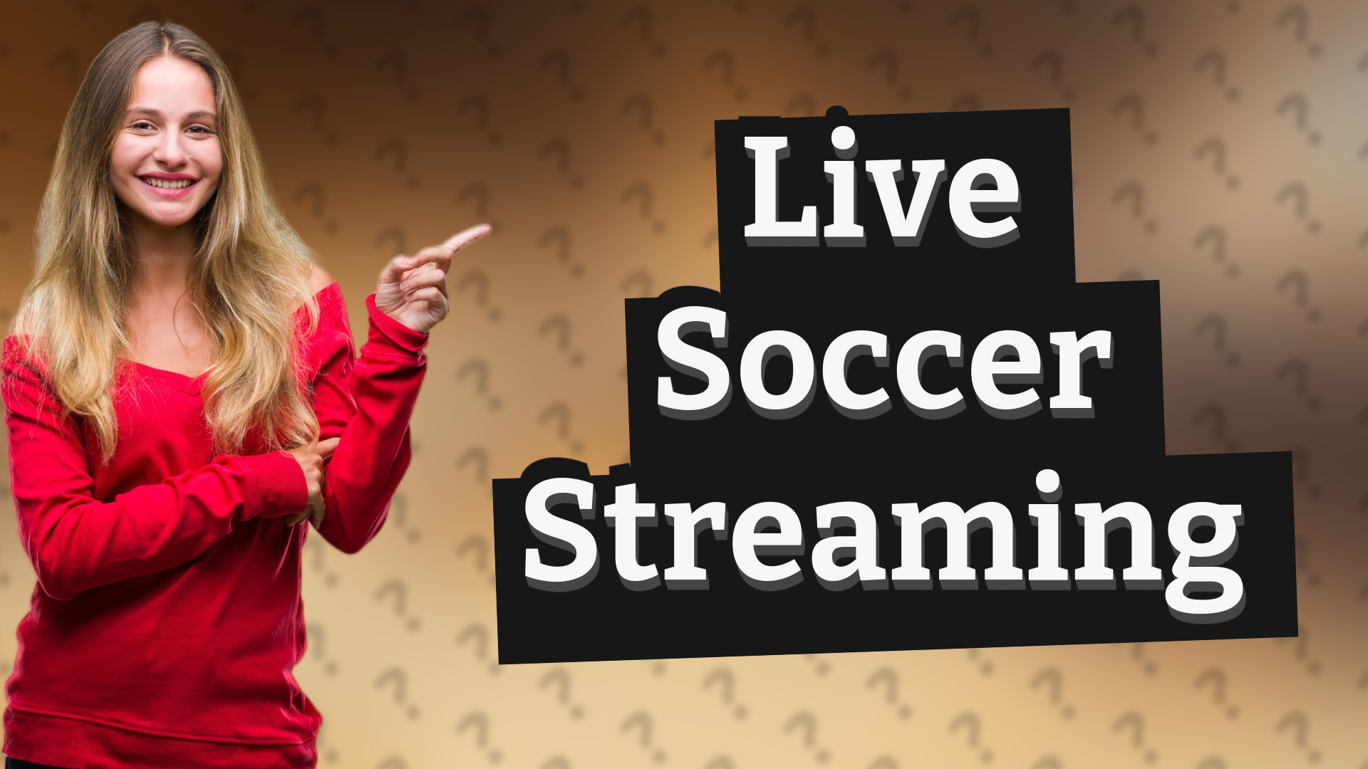 Live Soccer Streaming