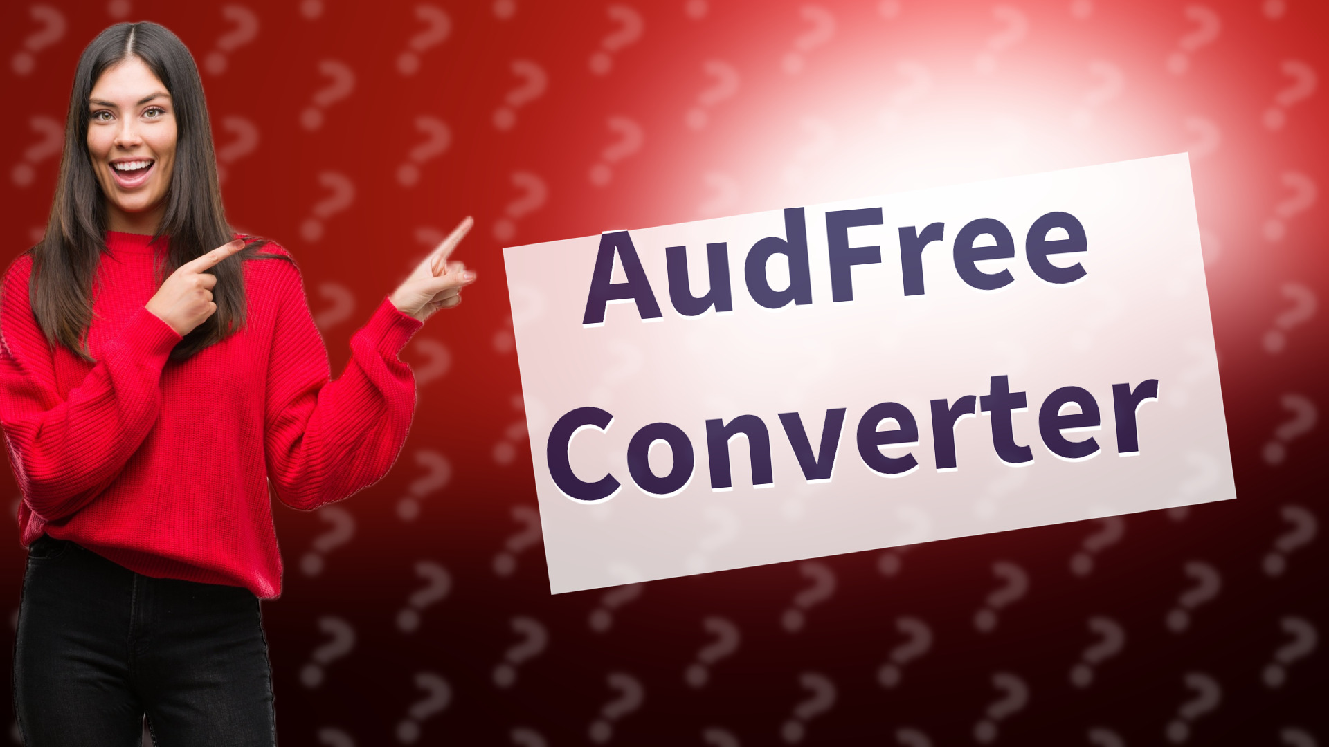 AudFree Converter