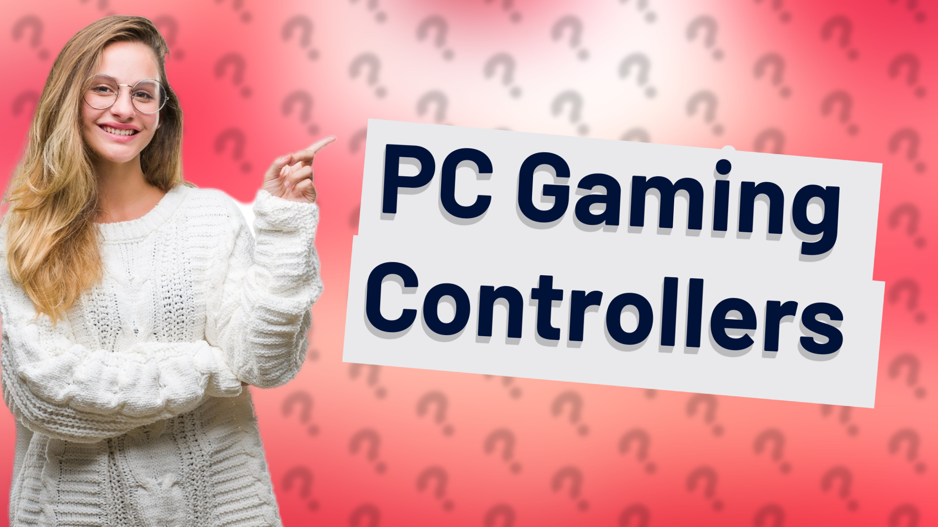 PC Gaming Controllers
