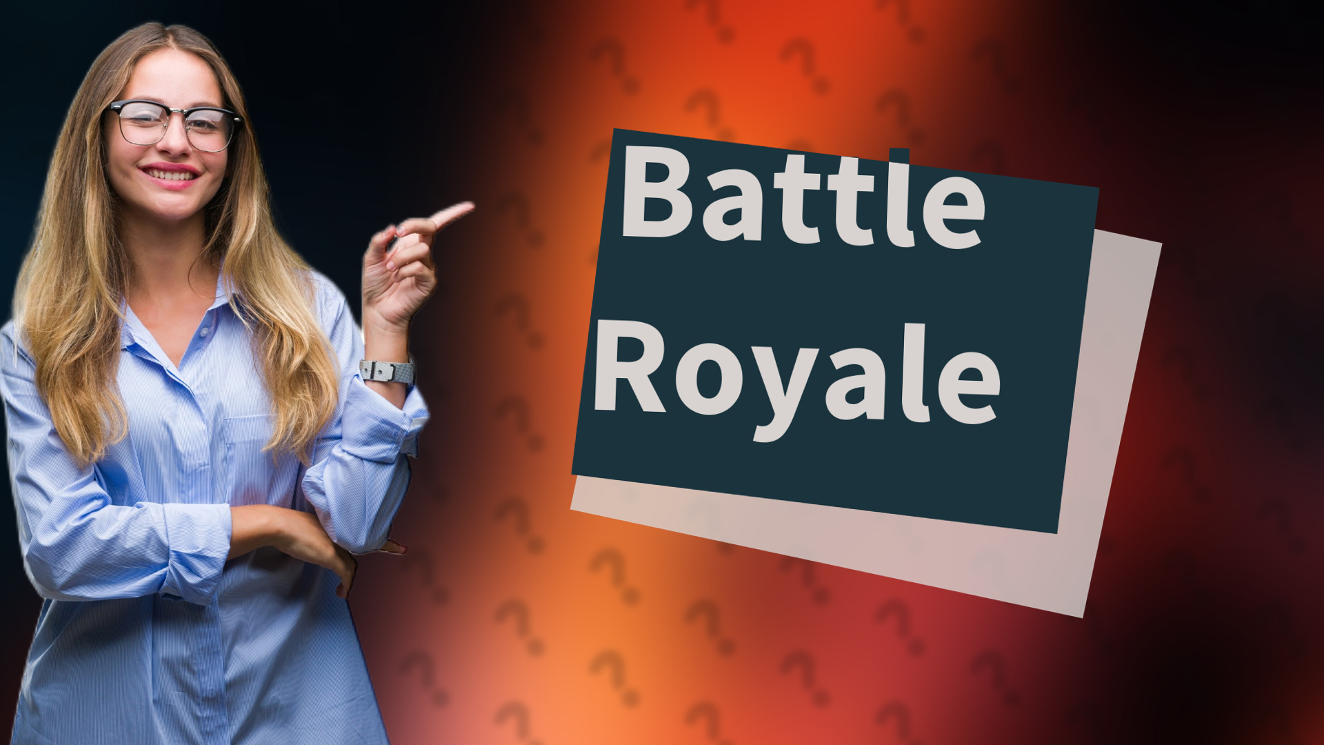 Battle Royale