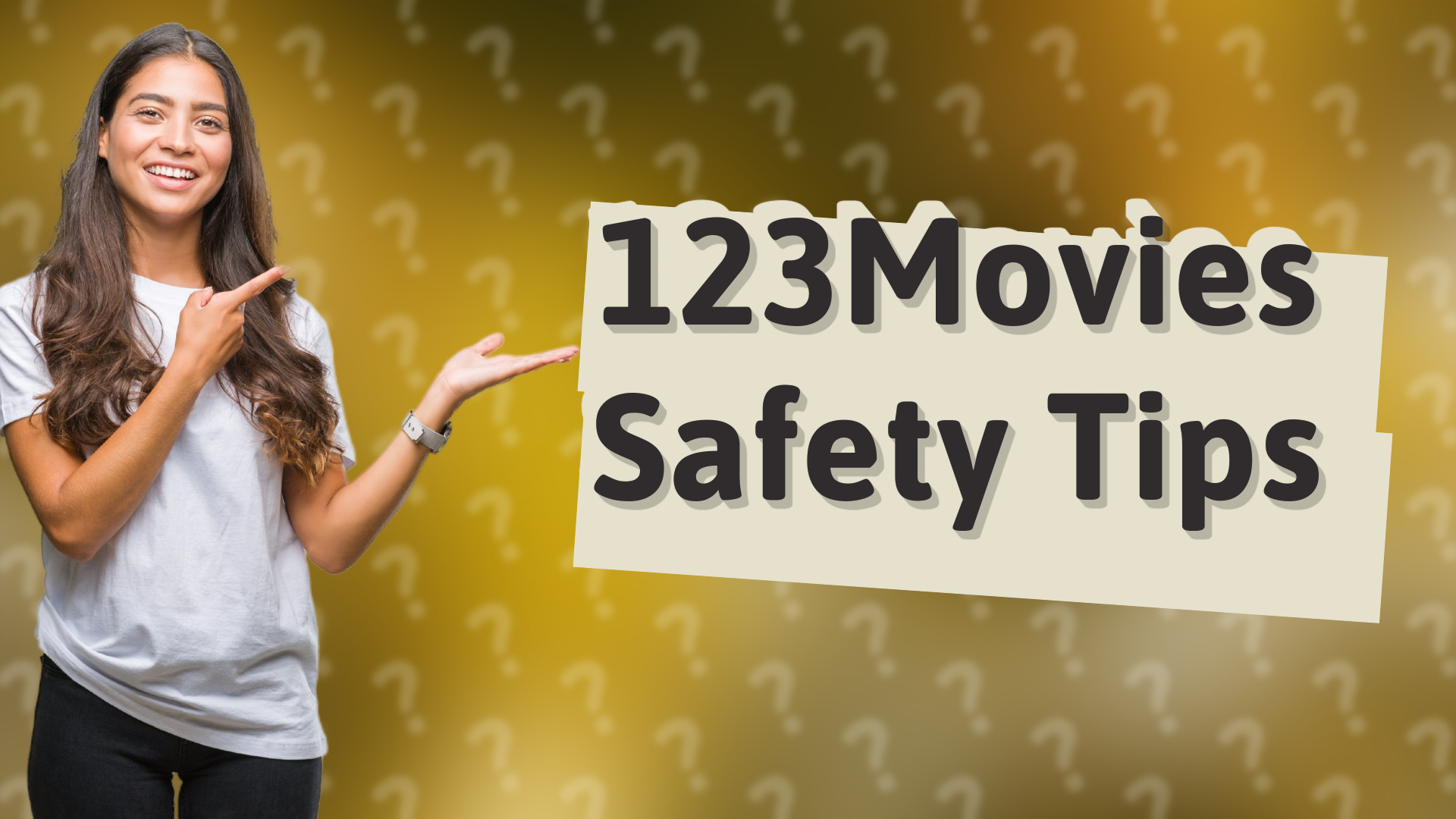 123Movies Safety Tips