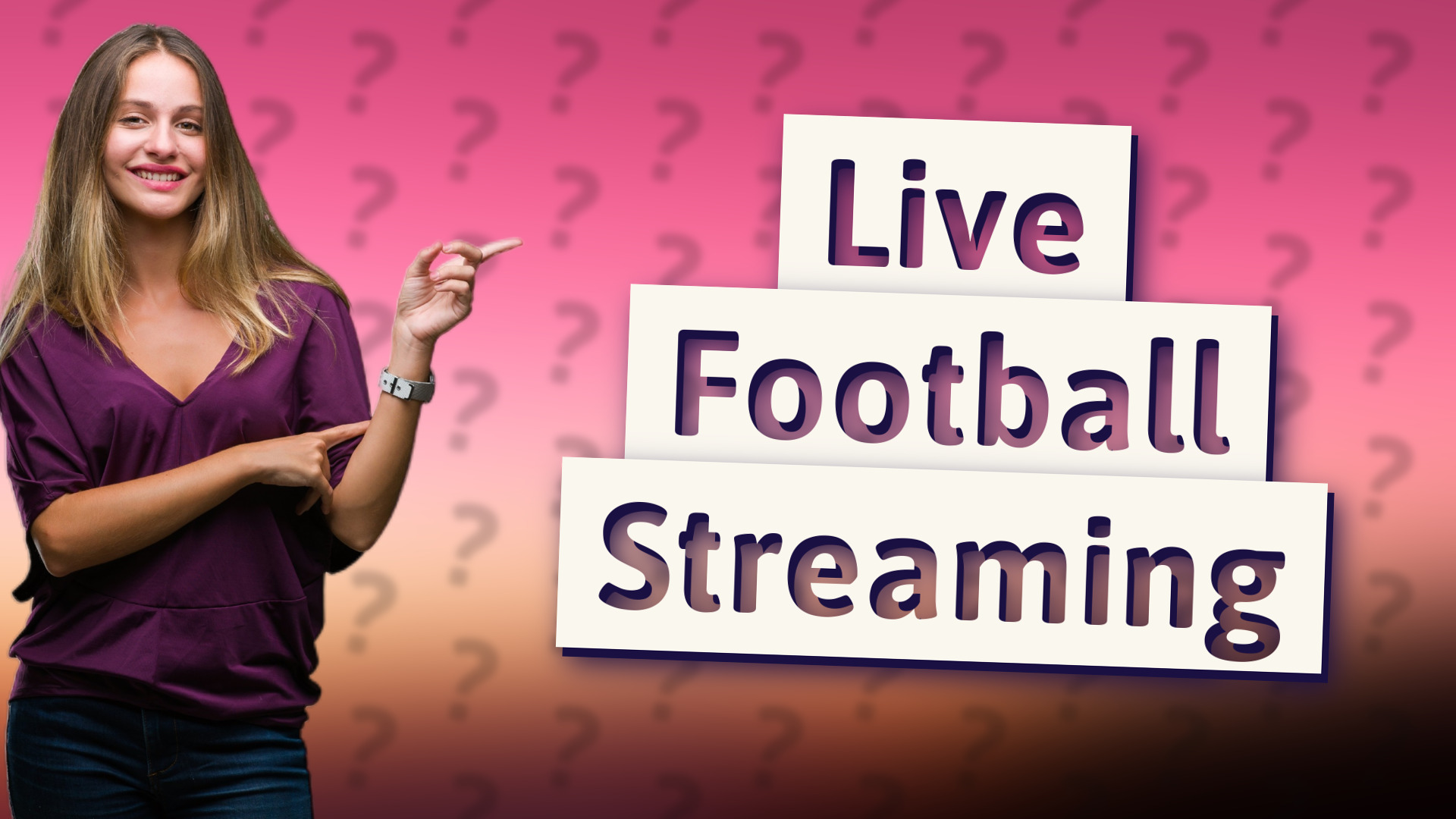 Live Football Streaming