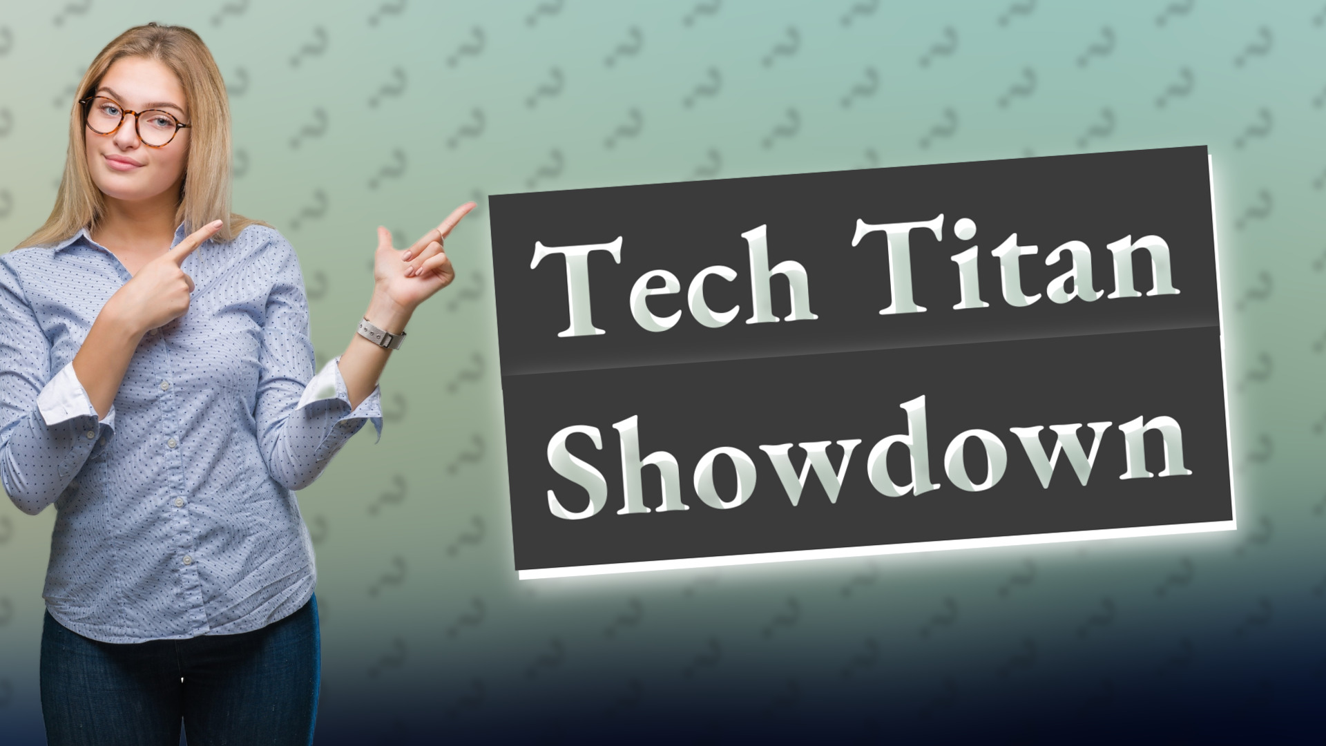 Tech Titan Showdown