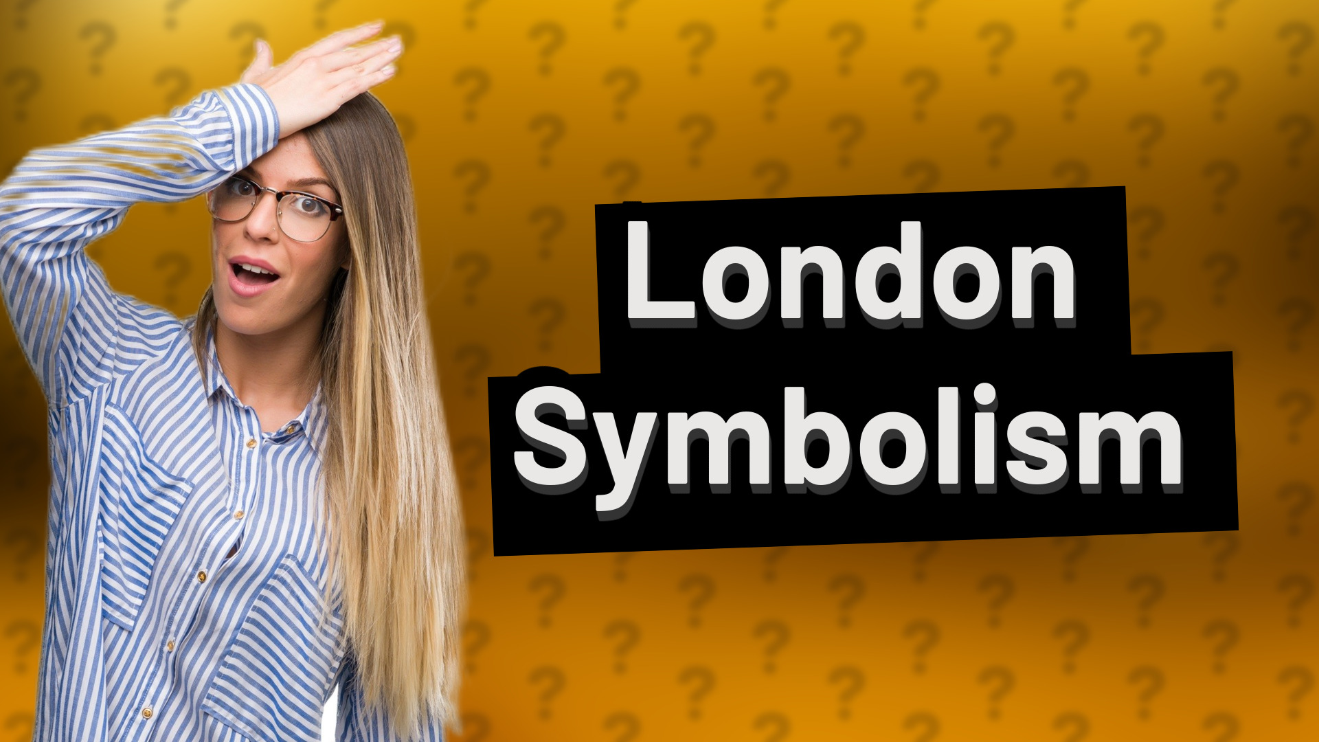 London Symbolism