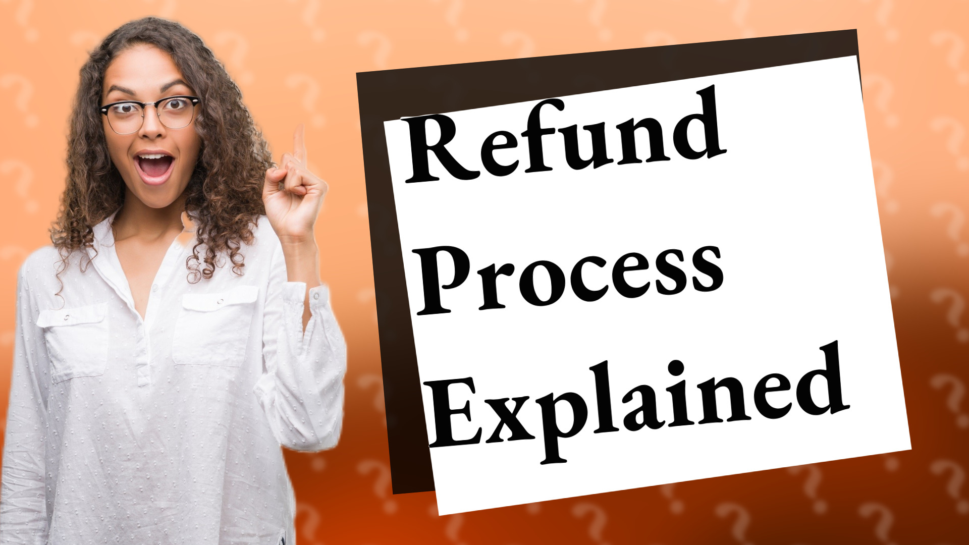 Refund Process Explained