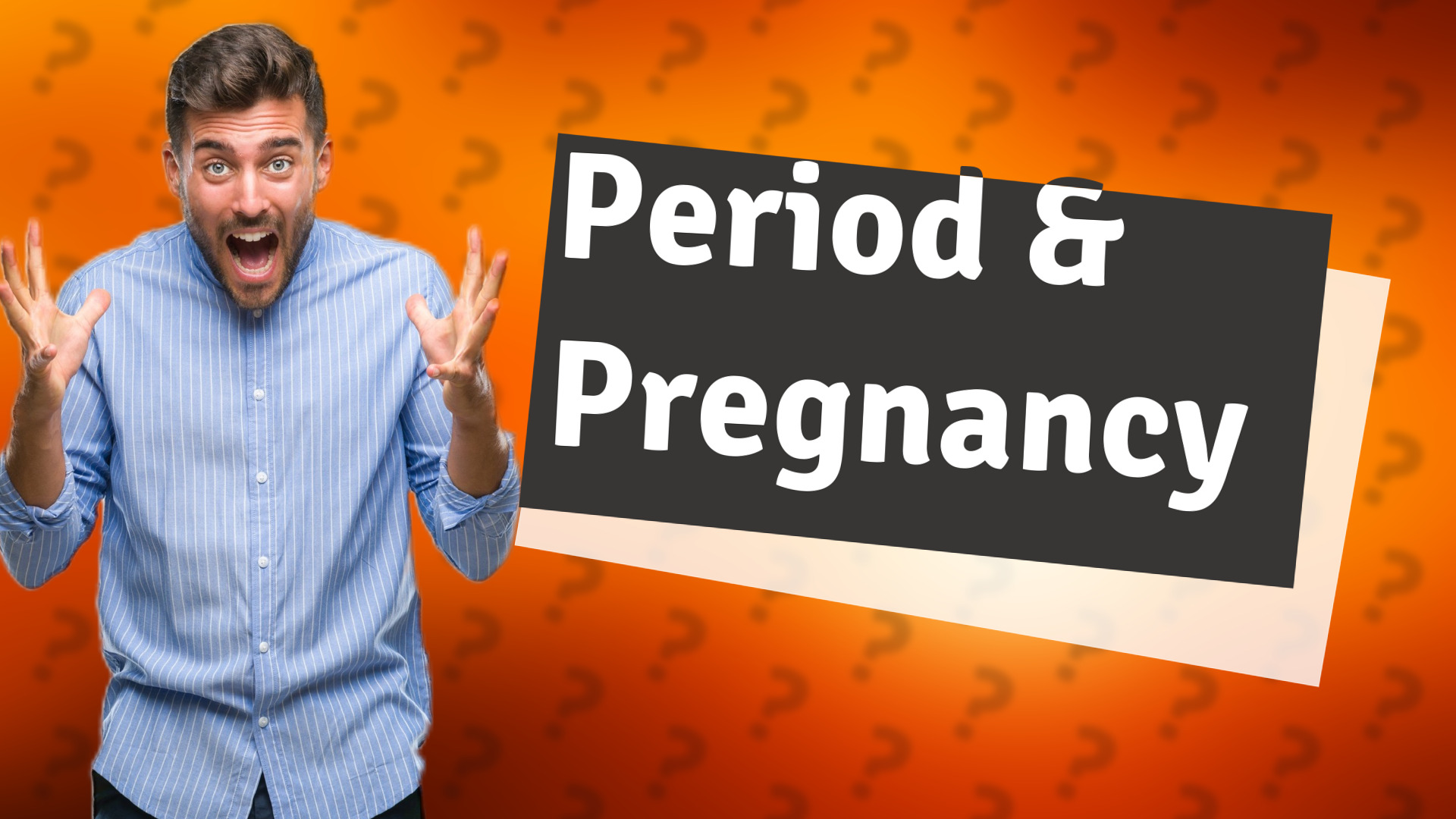Period & Pregnancy
