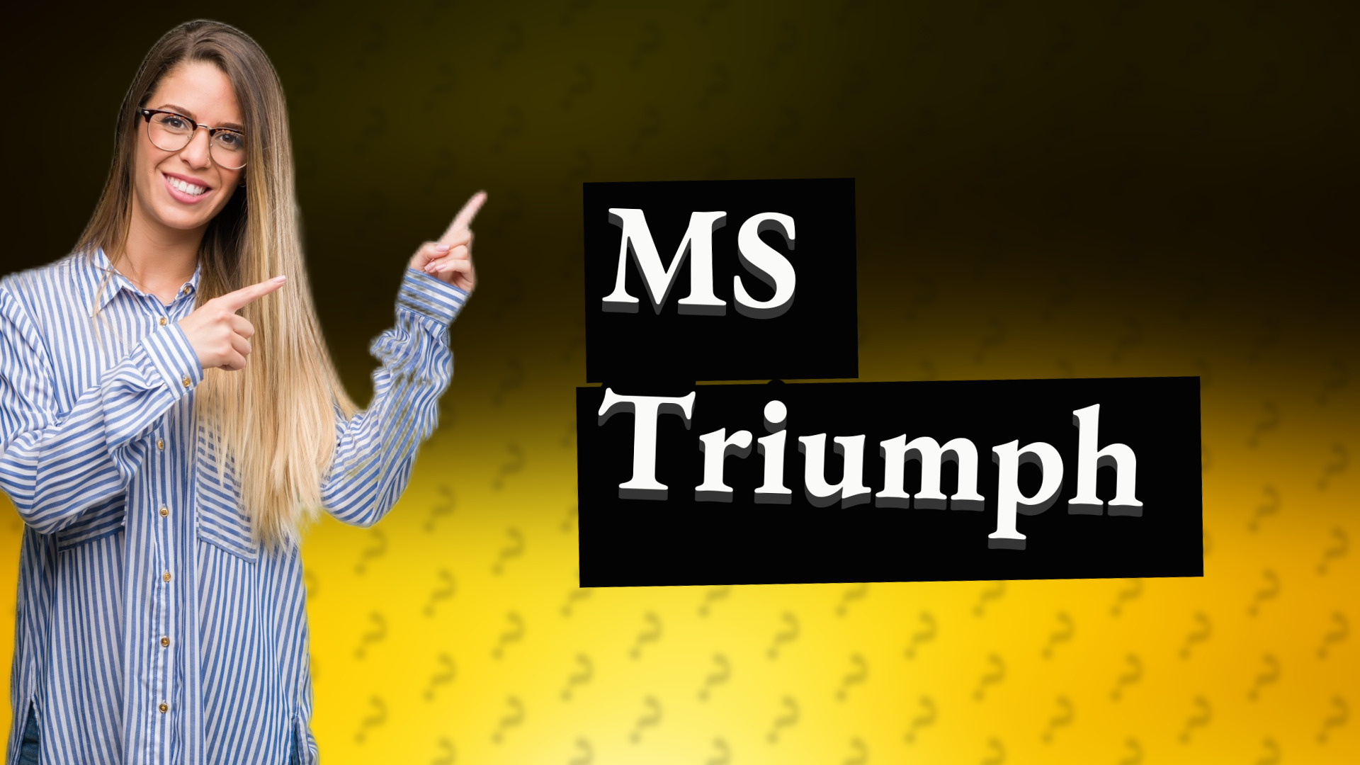 MS Triumph