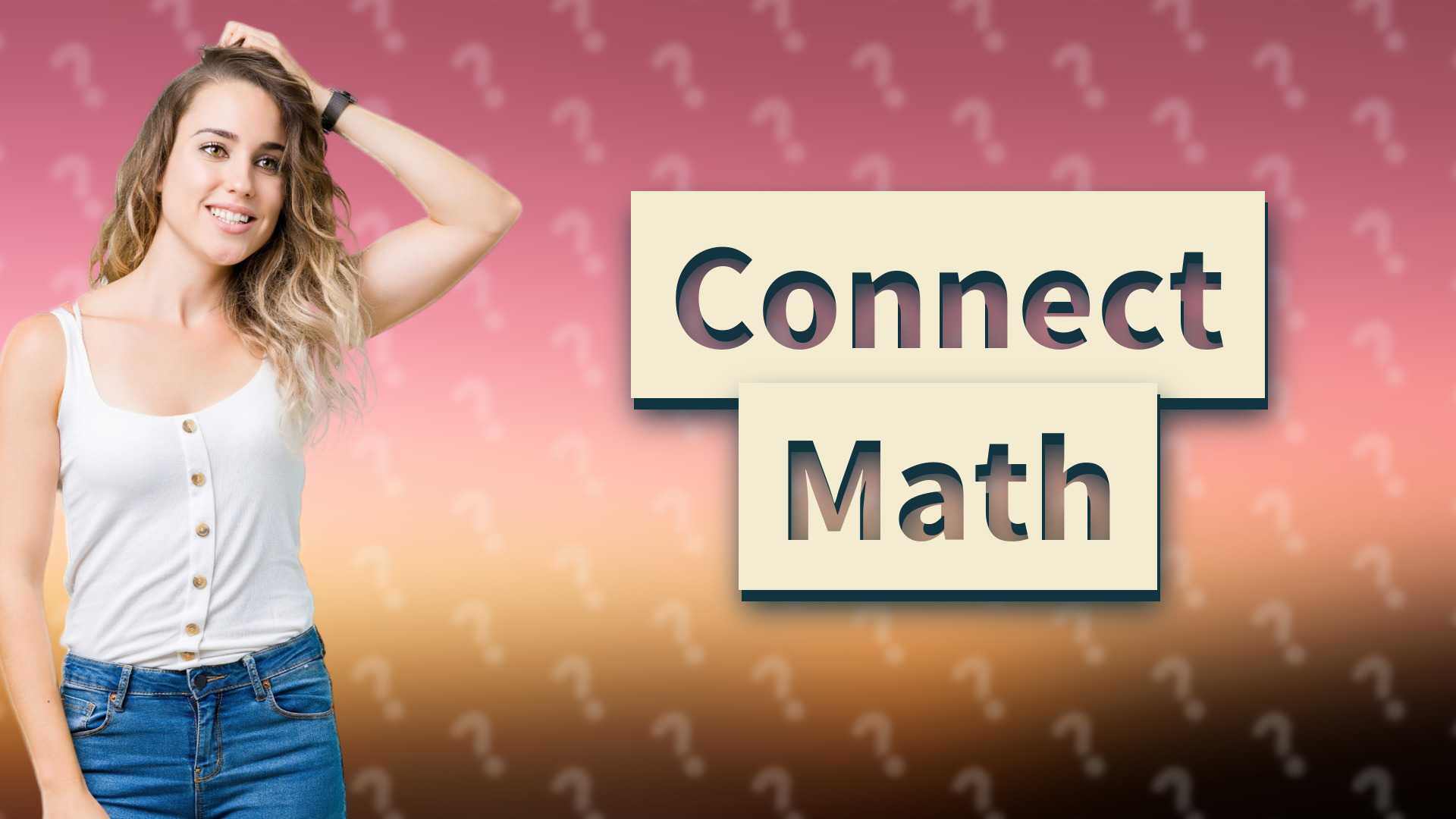 Connect Math