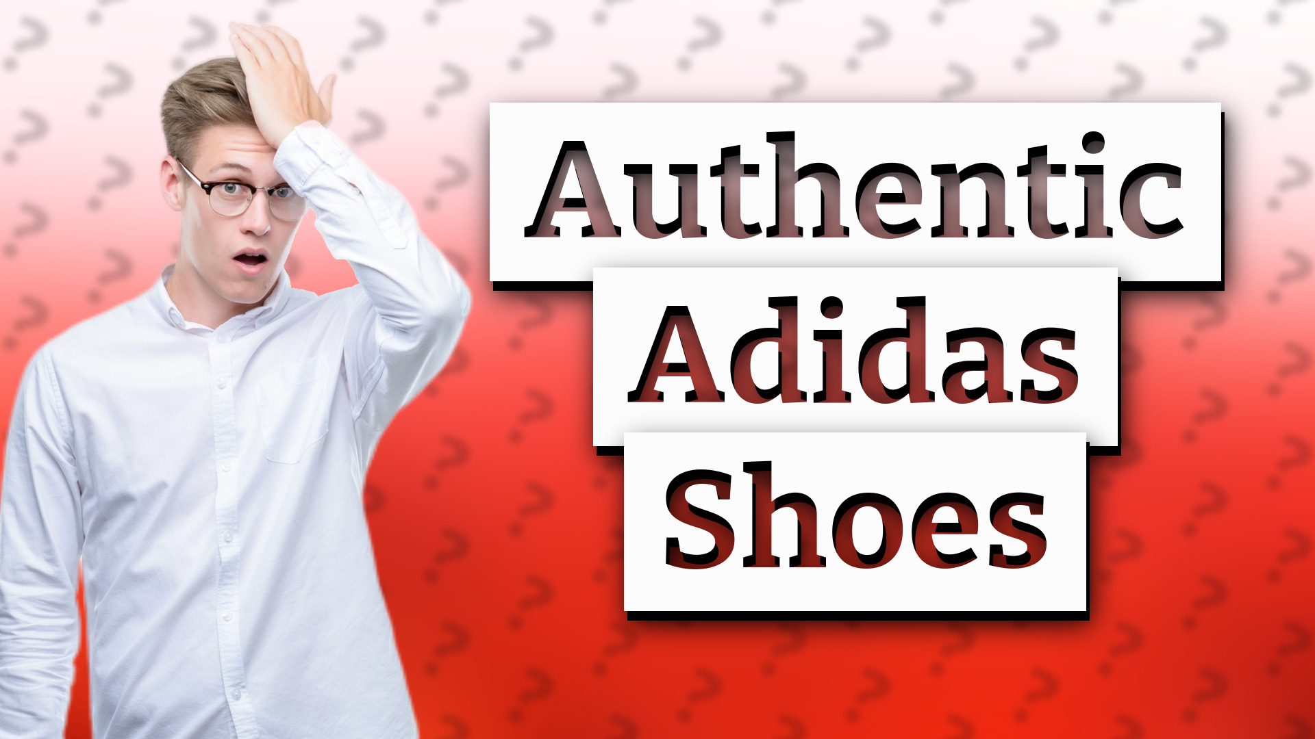Authentic Adidas Shoes