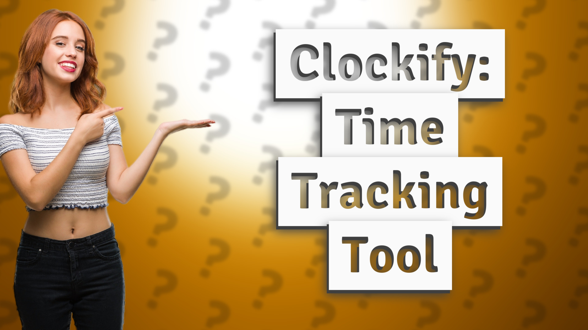 Clockify: Time Tracking Tool