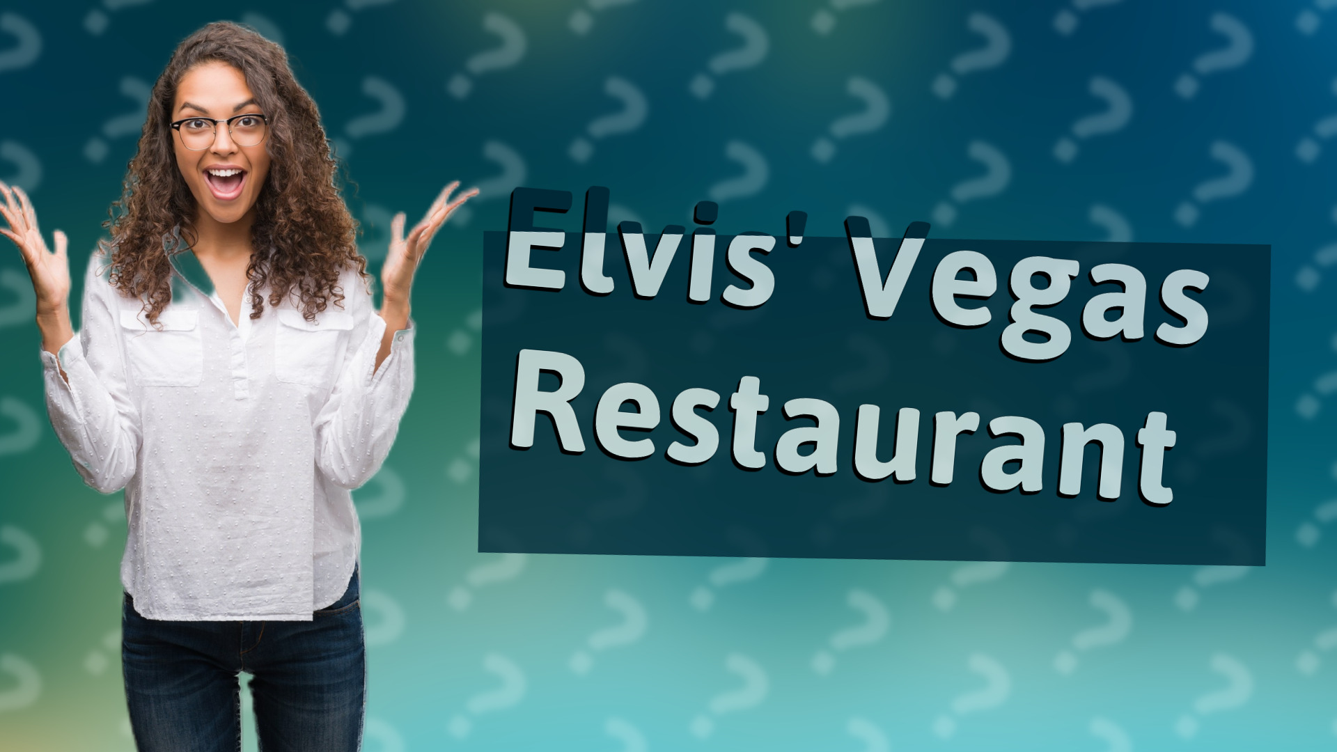 Elvis' Vegas Restaurant