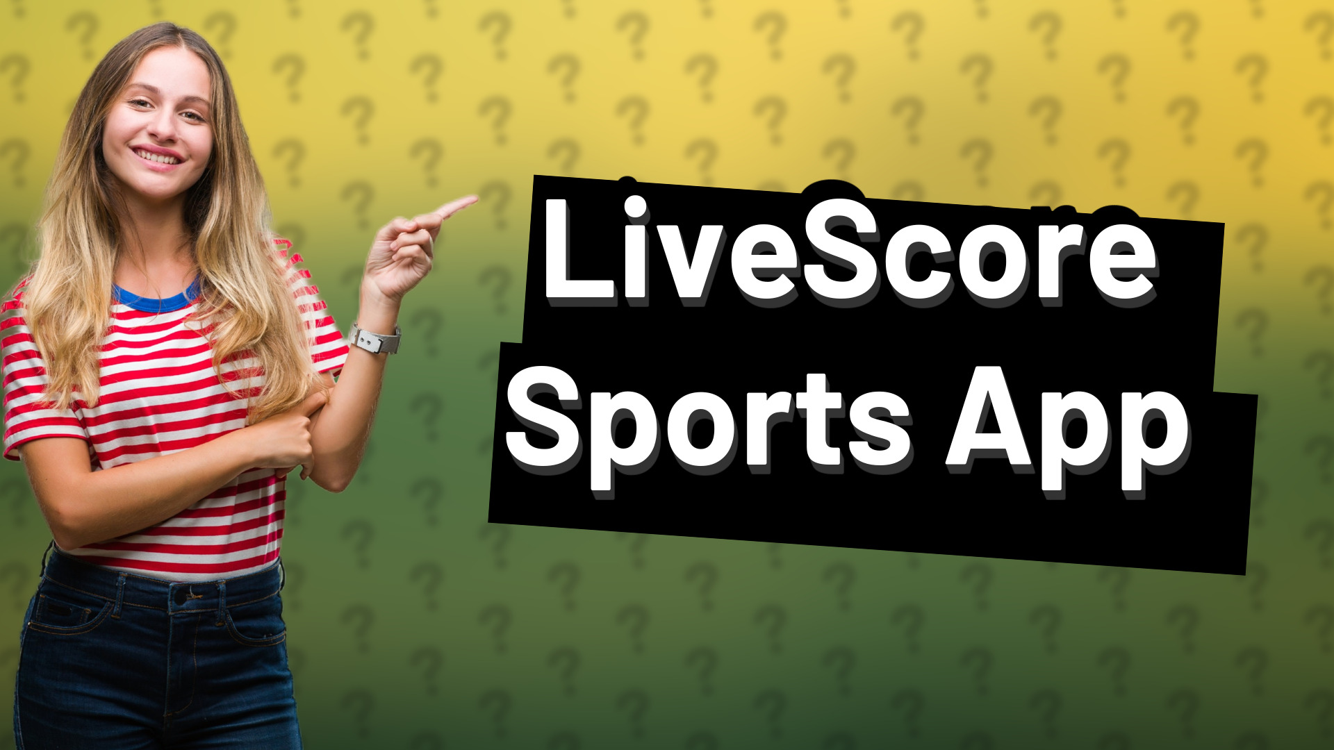 LiveScore Sports App