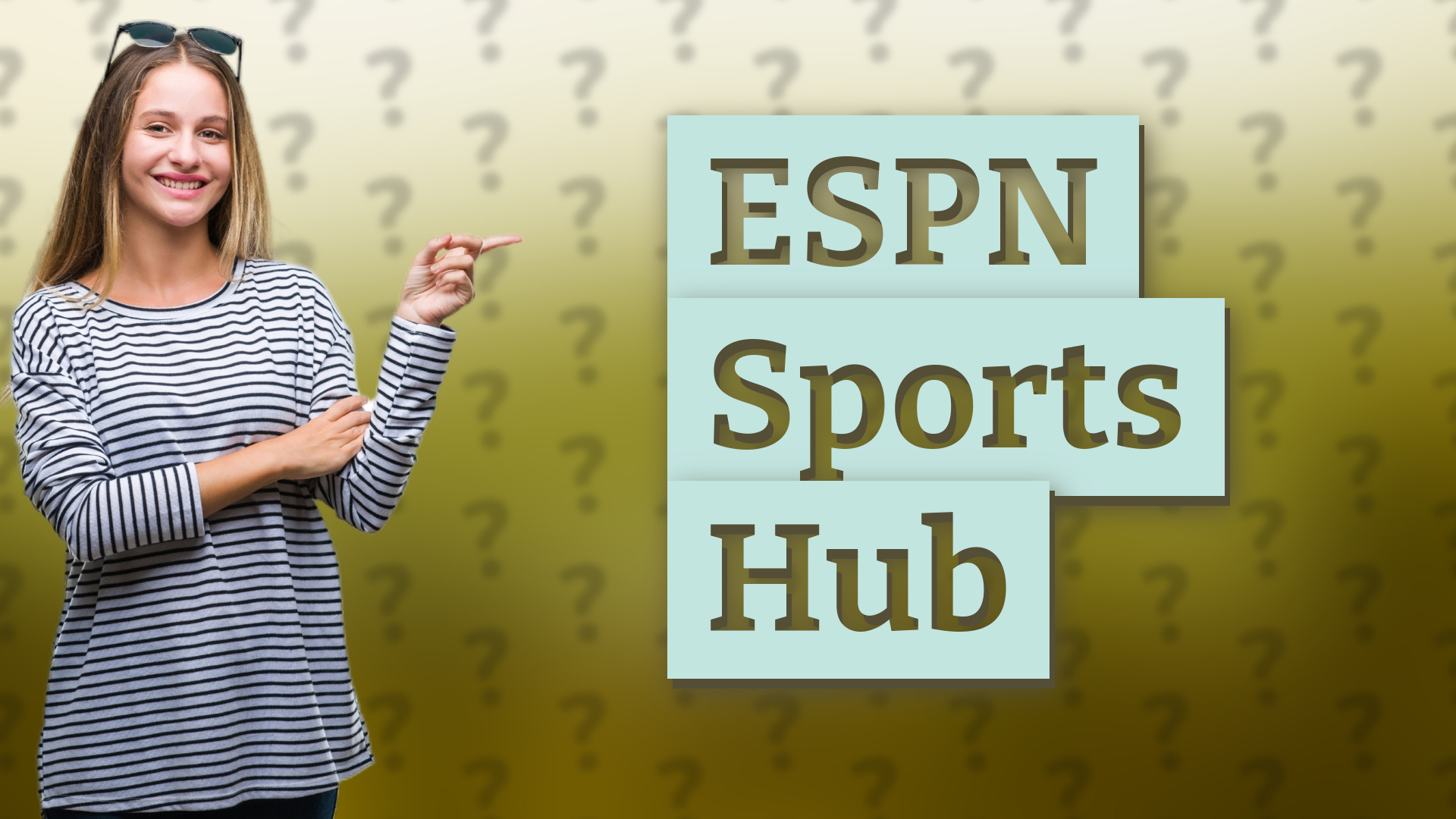 ESPN Sports Hub