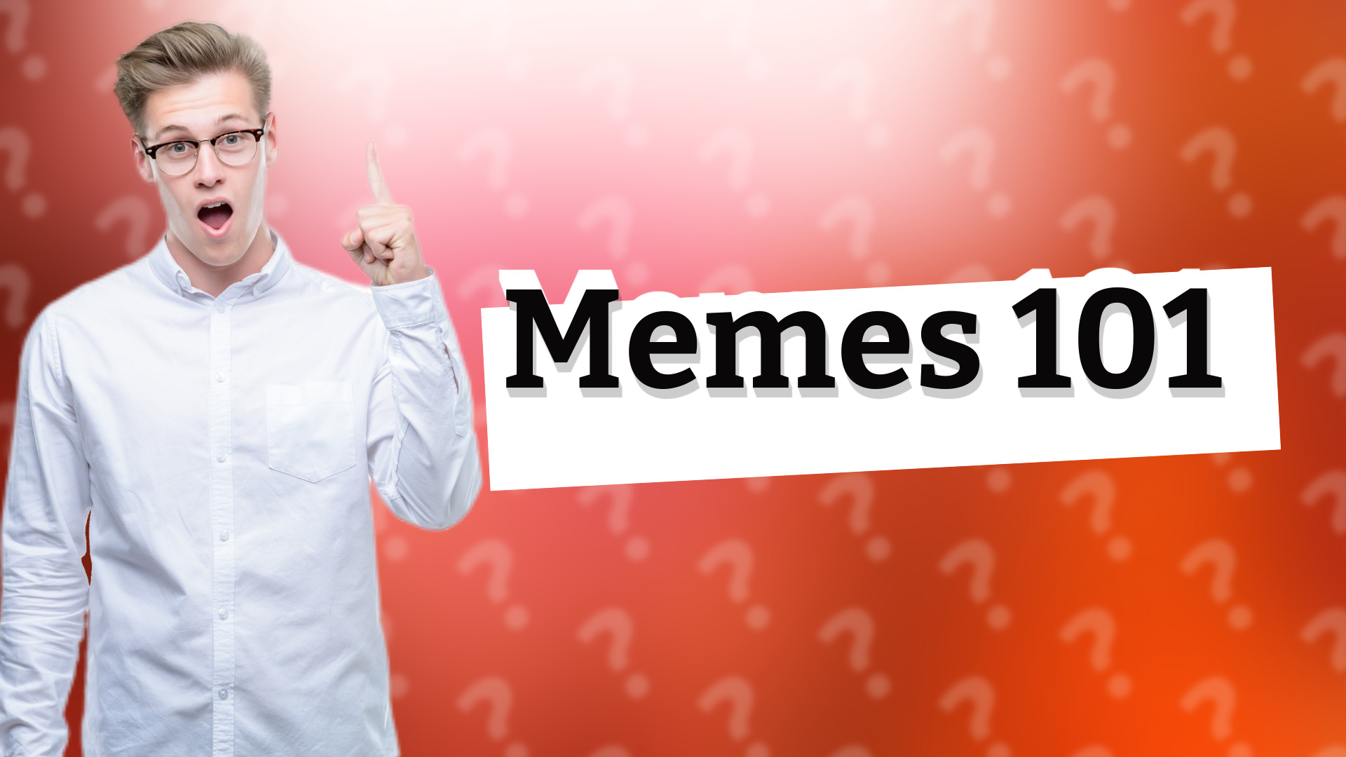 Memes 101