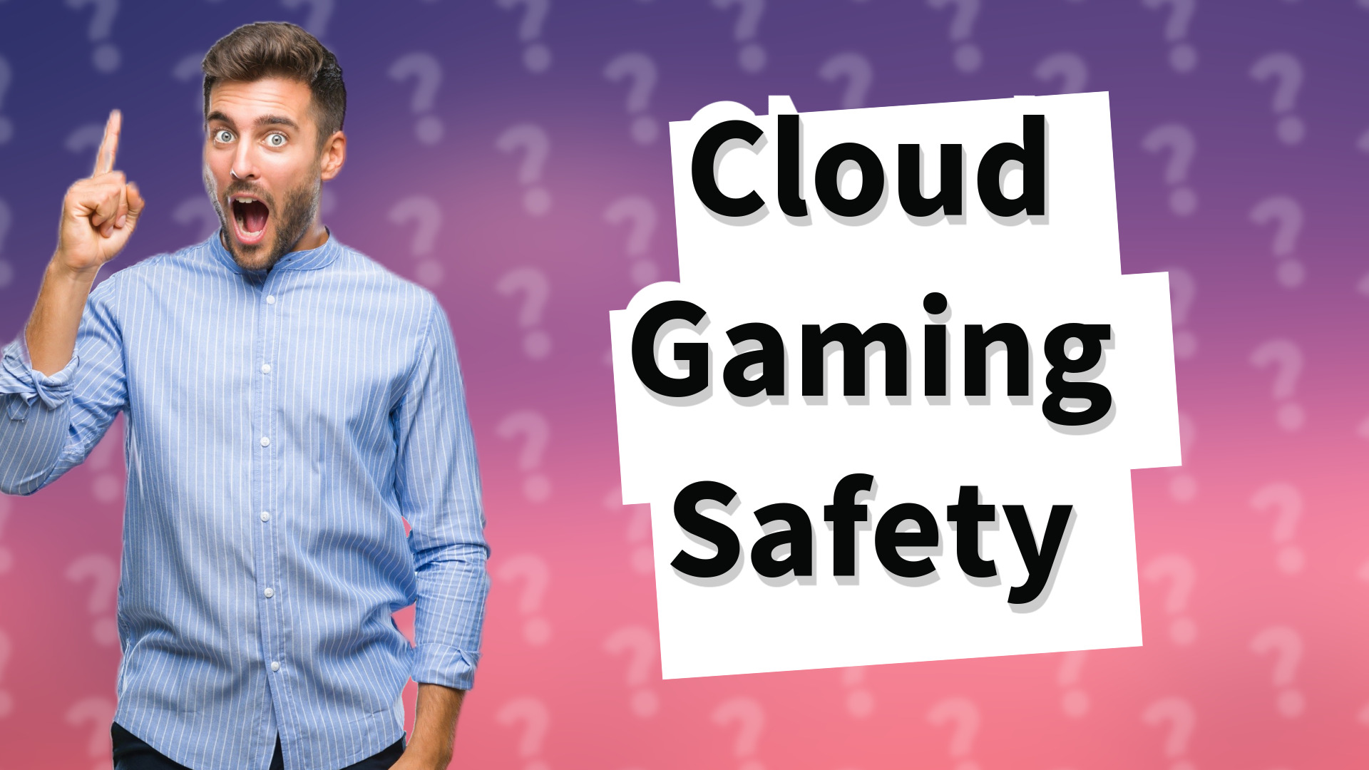 Cloud Gaming Safety