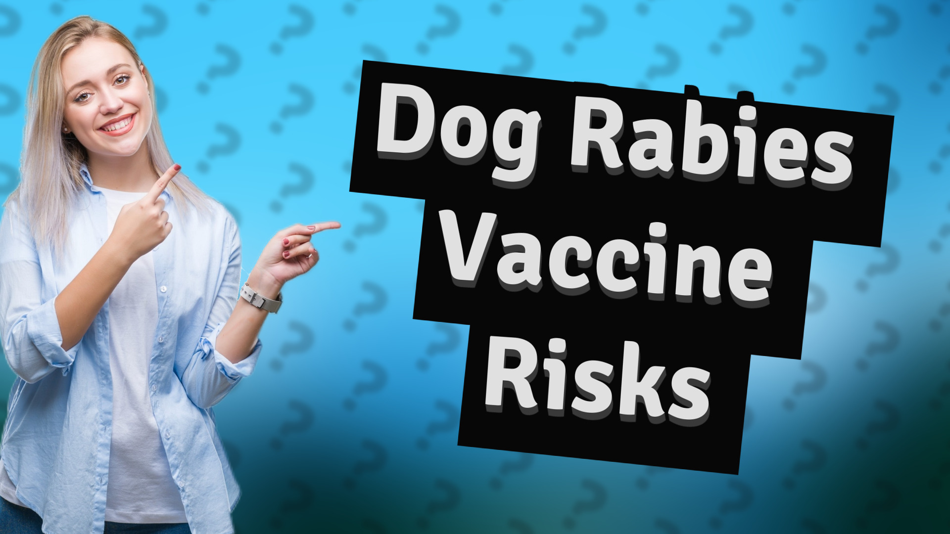 Dog Rabies Vaccine Risks