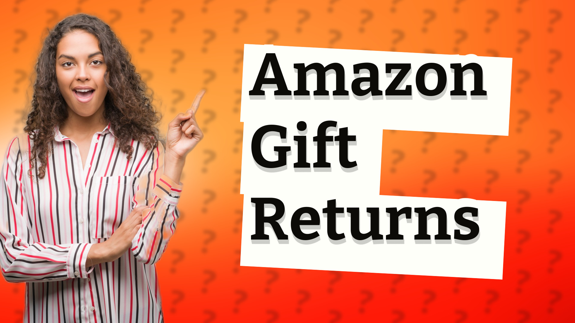 Amazon Gift Returns