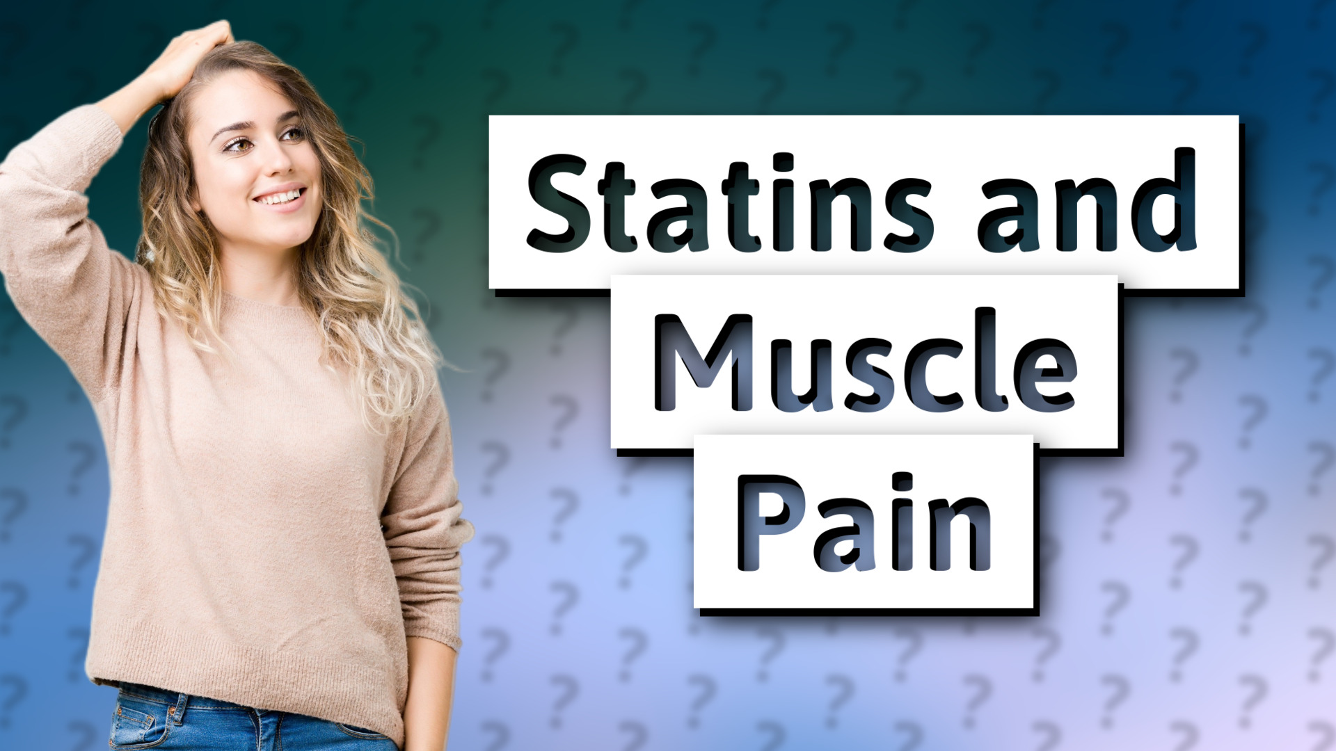 Statins and Muscle Pain