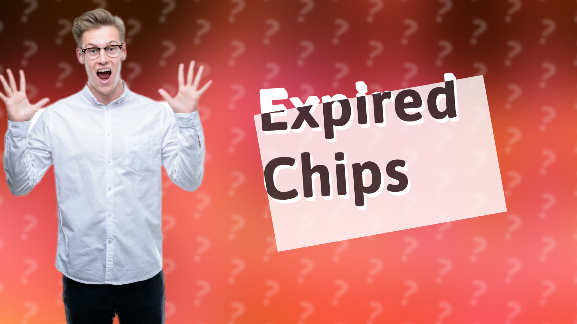 Expired Chips