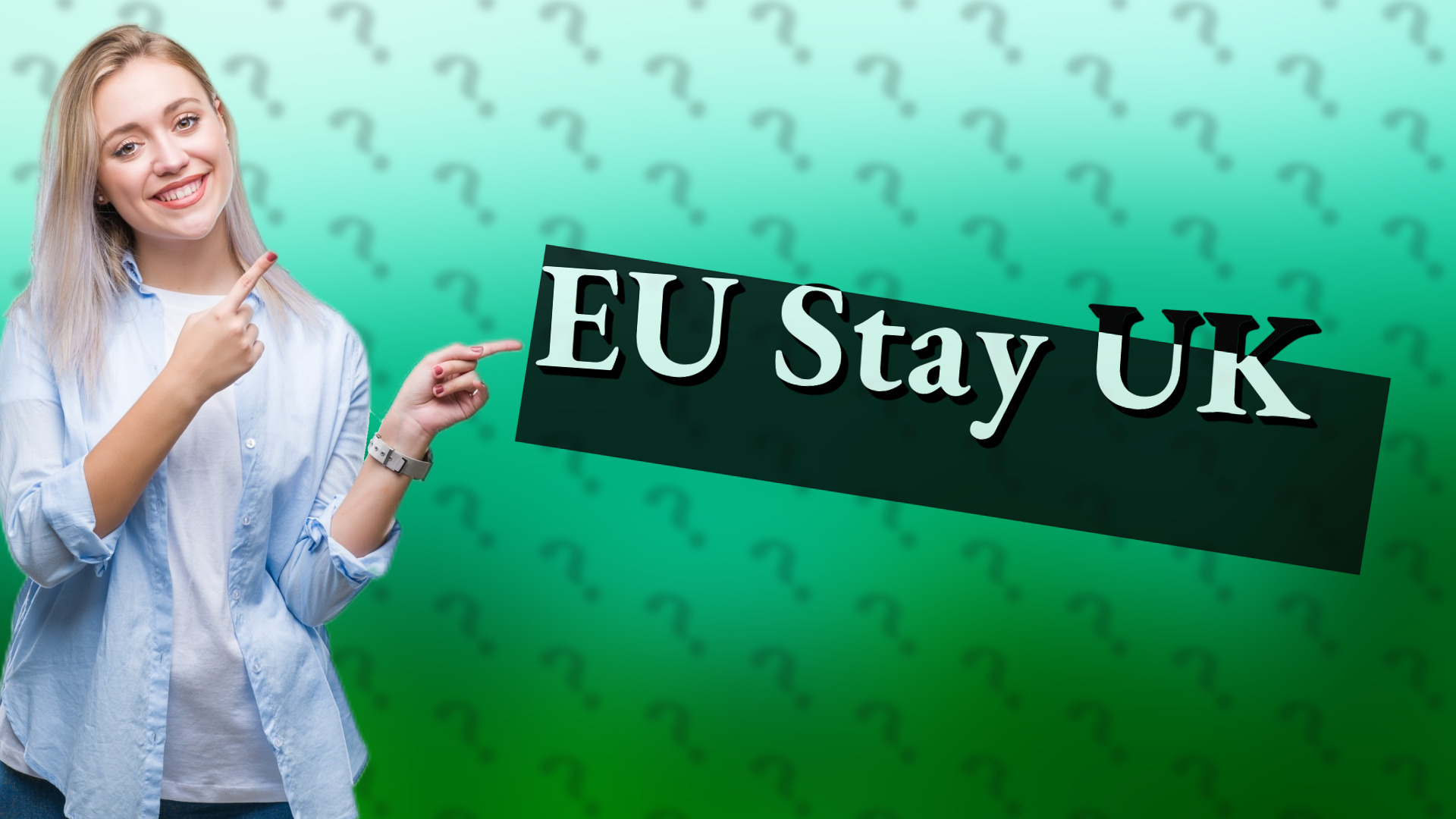EU Stay UK