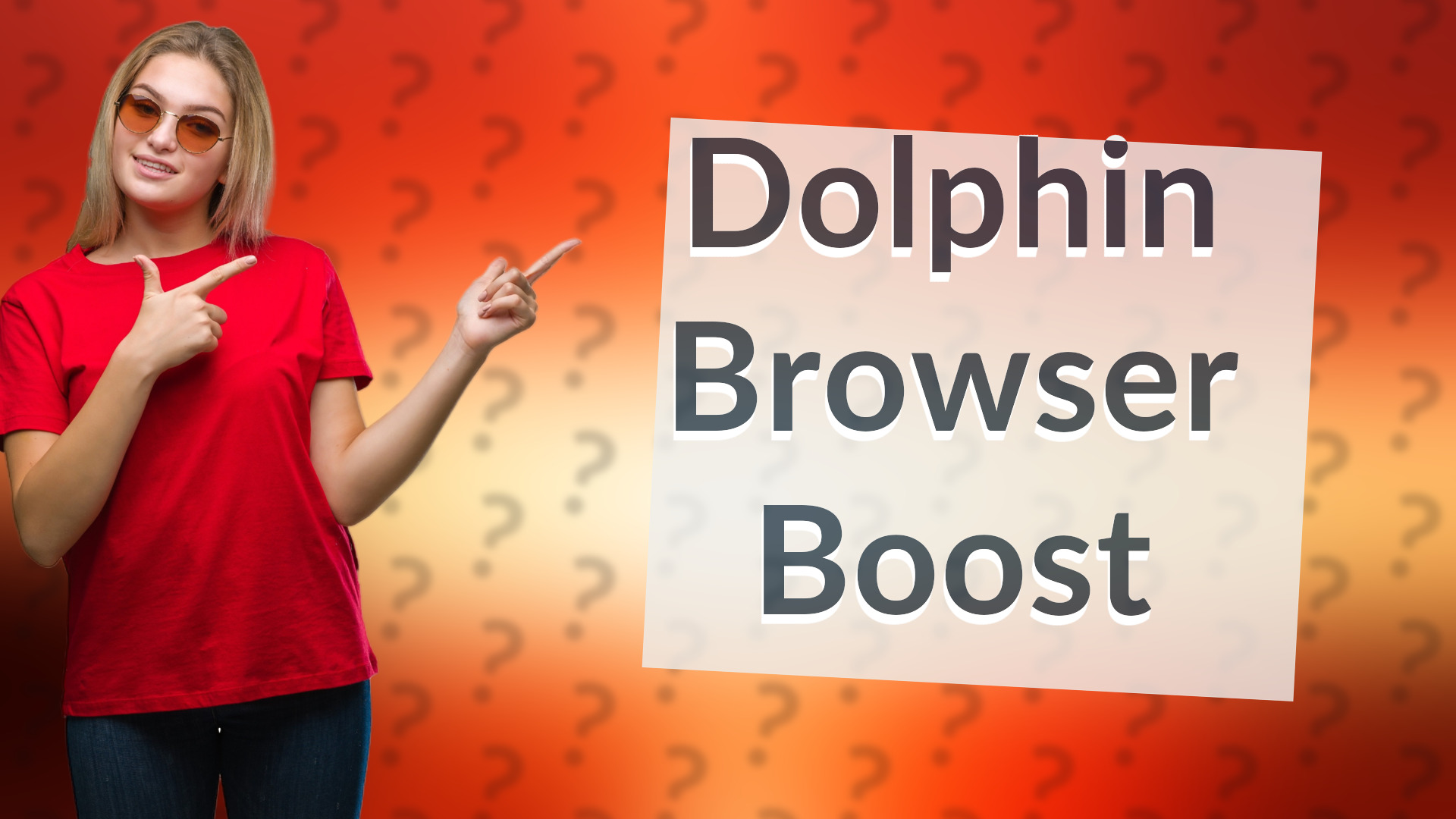 Dolphin Browser Boost