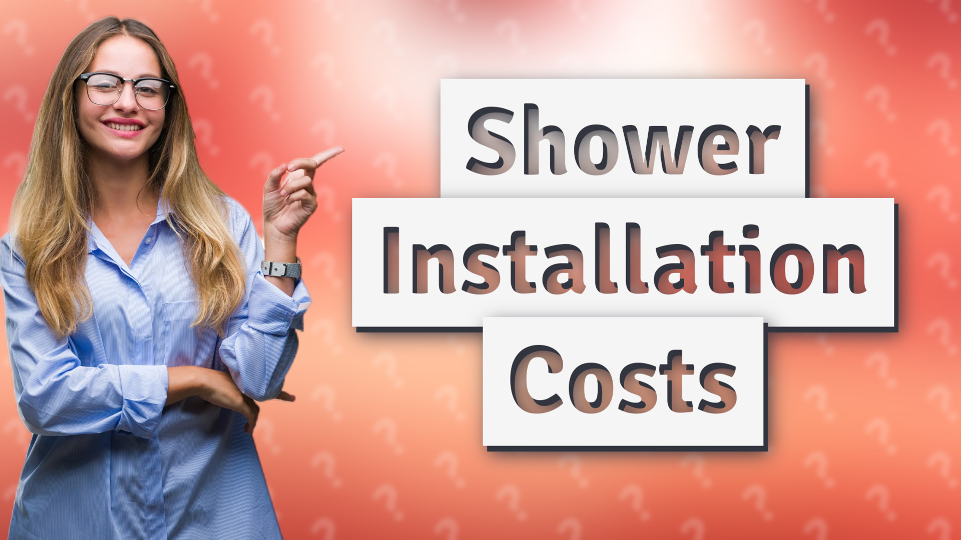 Shower Installation Costs