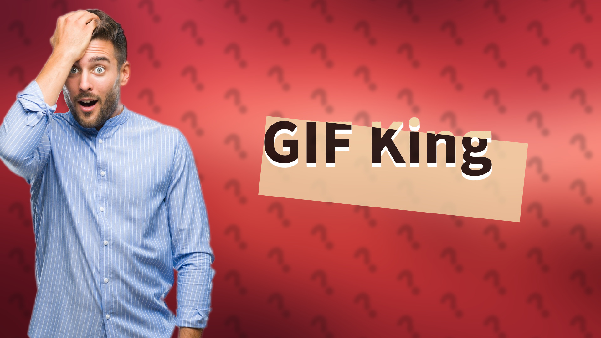 GIF King