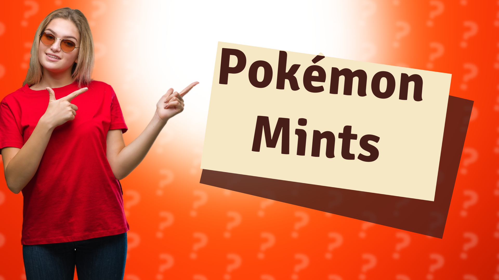 Pokémon Mints
