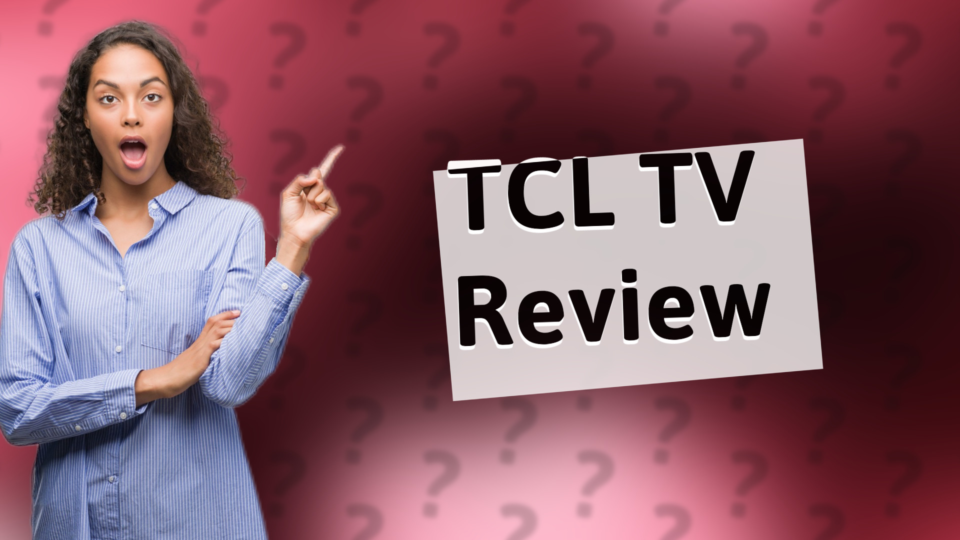 TCL TV Review