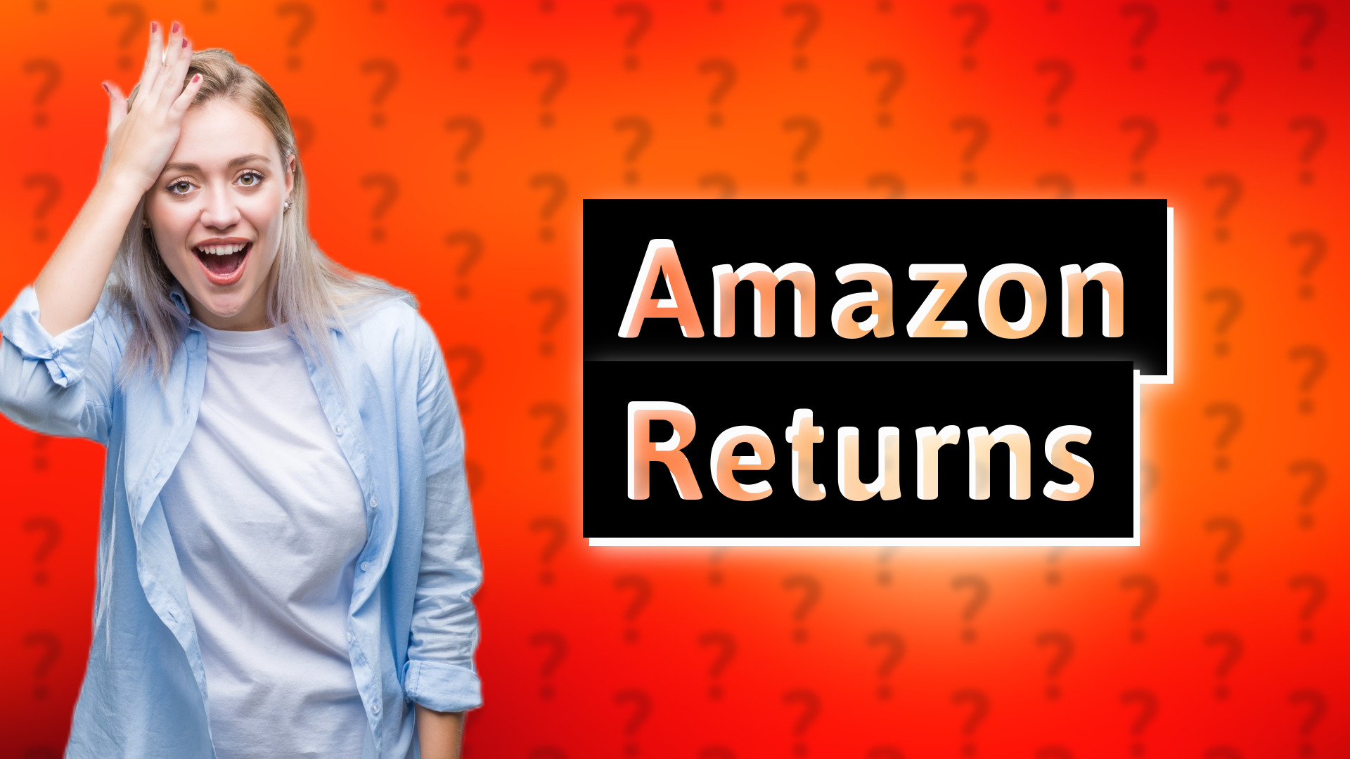 Amazon Returns