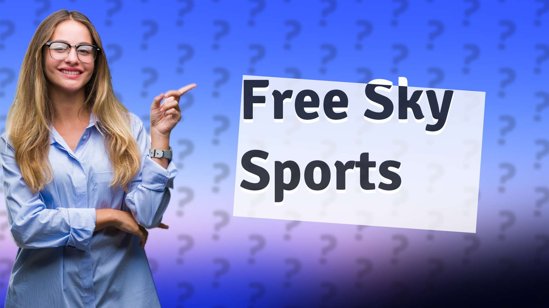 Free Sky Sports