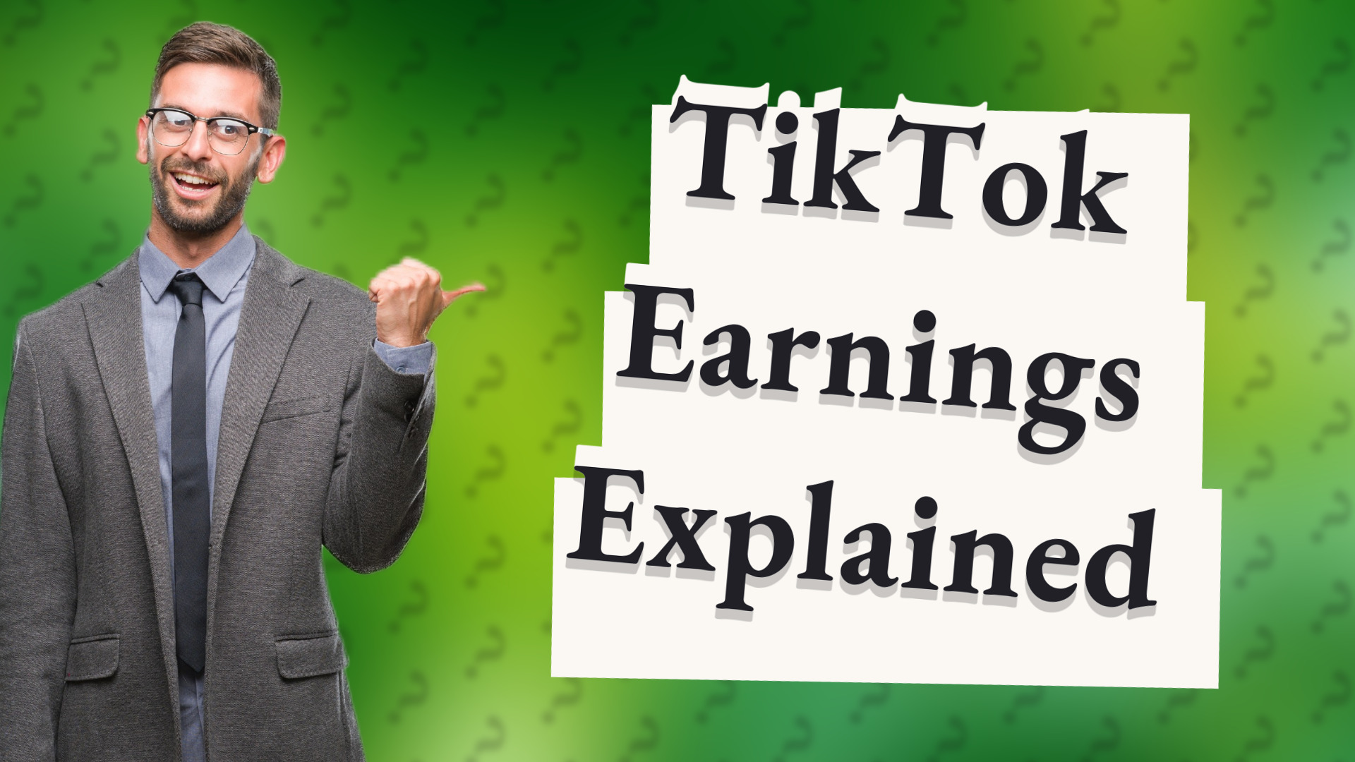 TikTok Earnings Explained