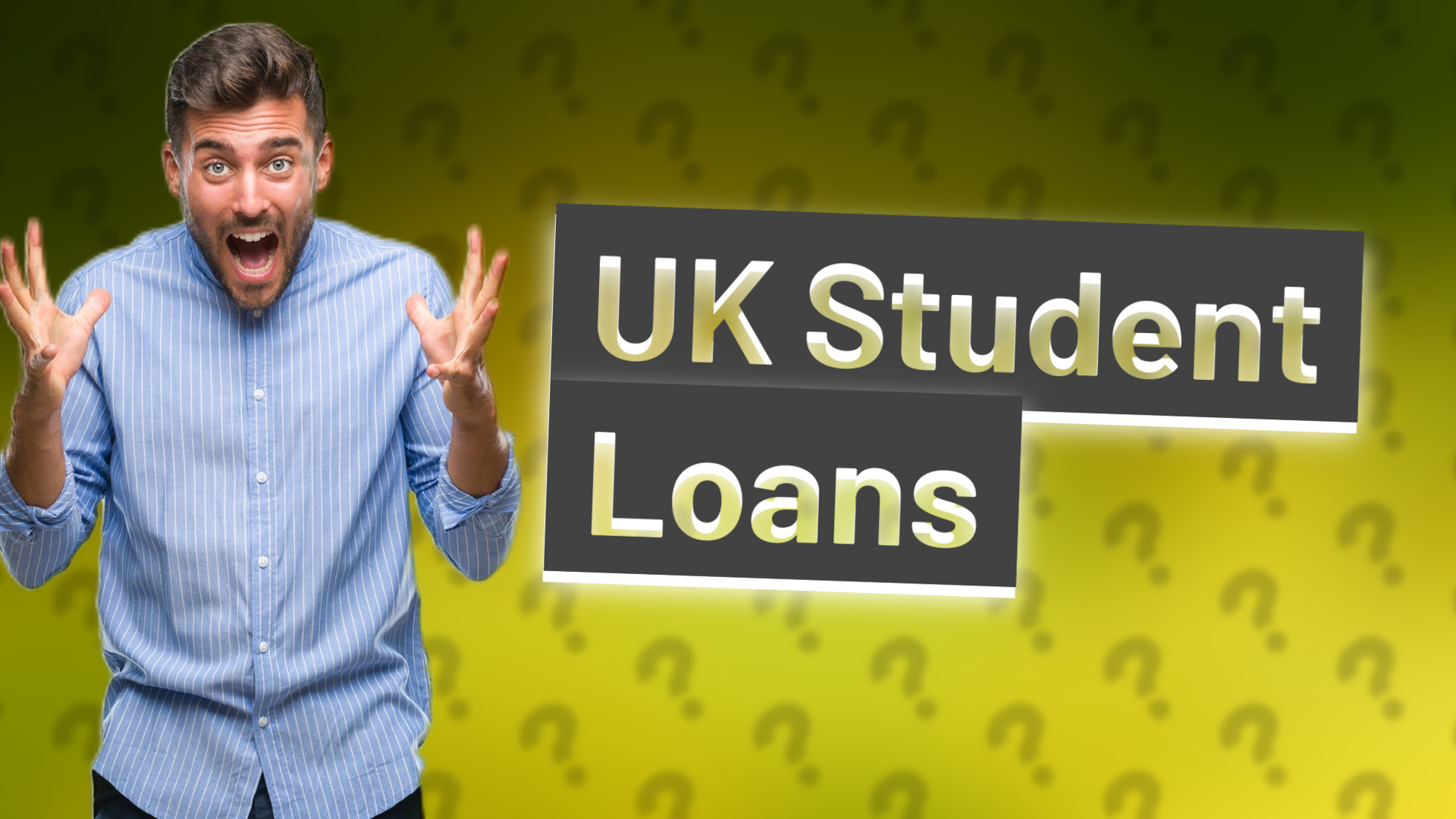 UK Student Loans