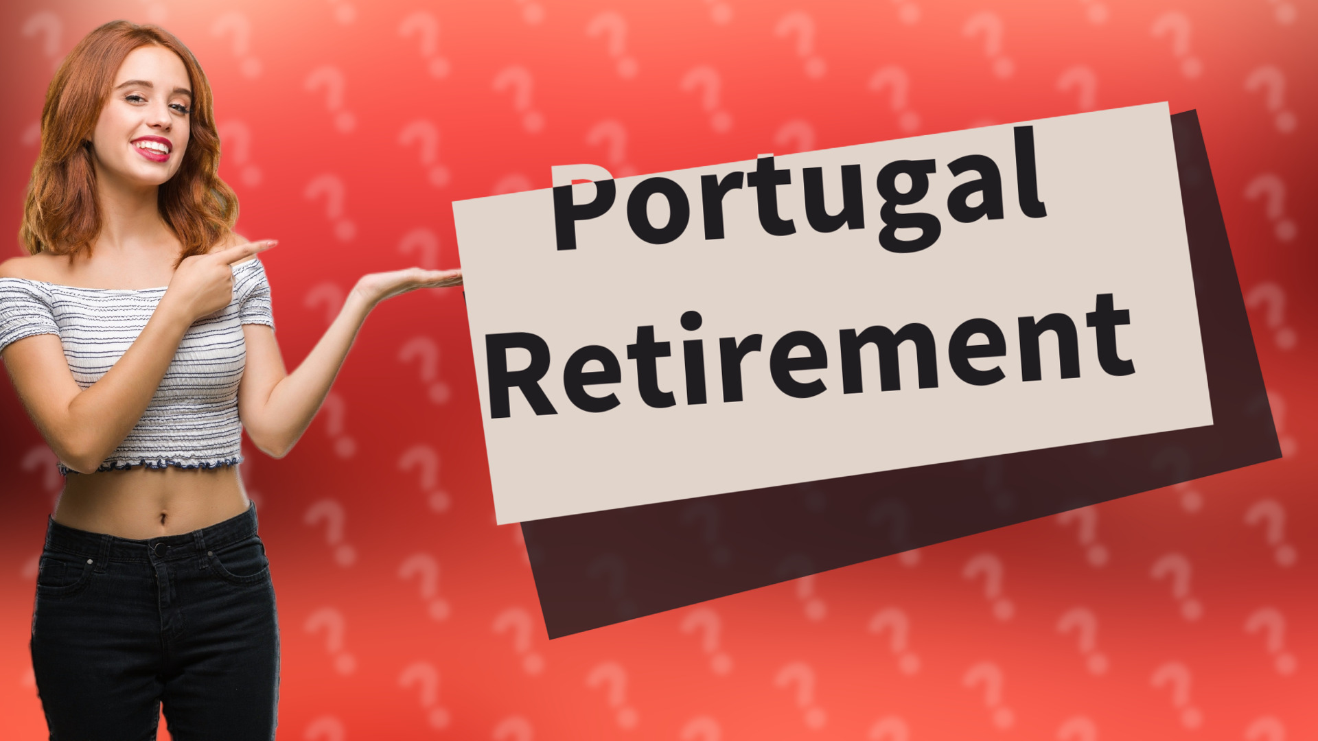 Portugal Retirement