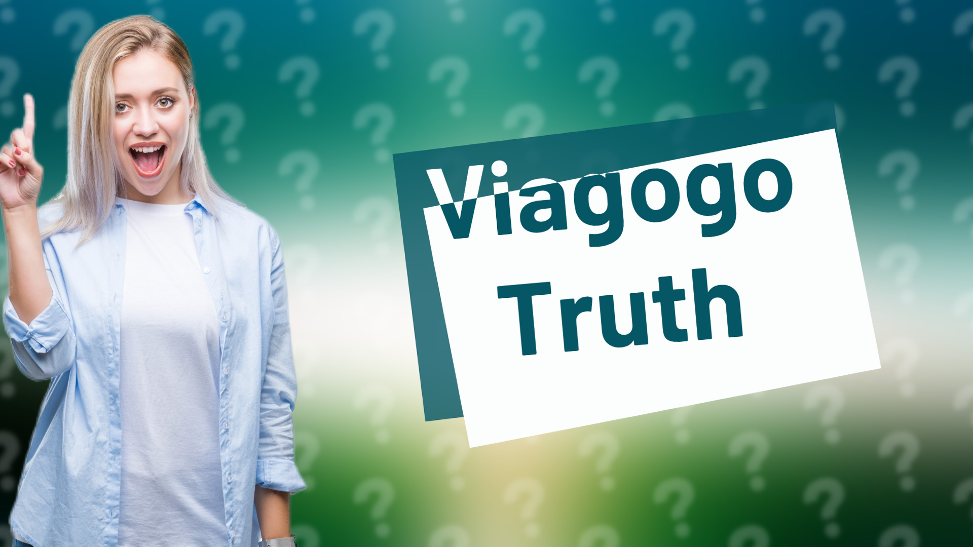 Viagogo Truth