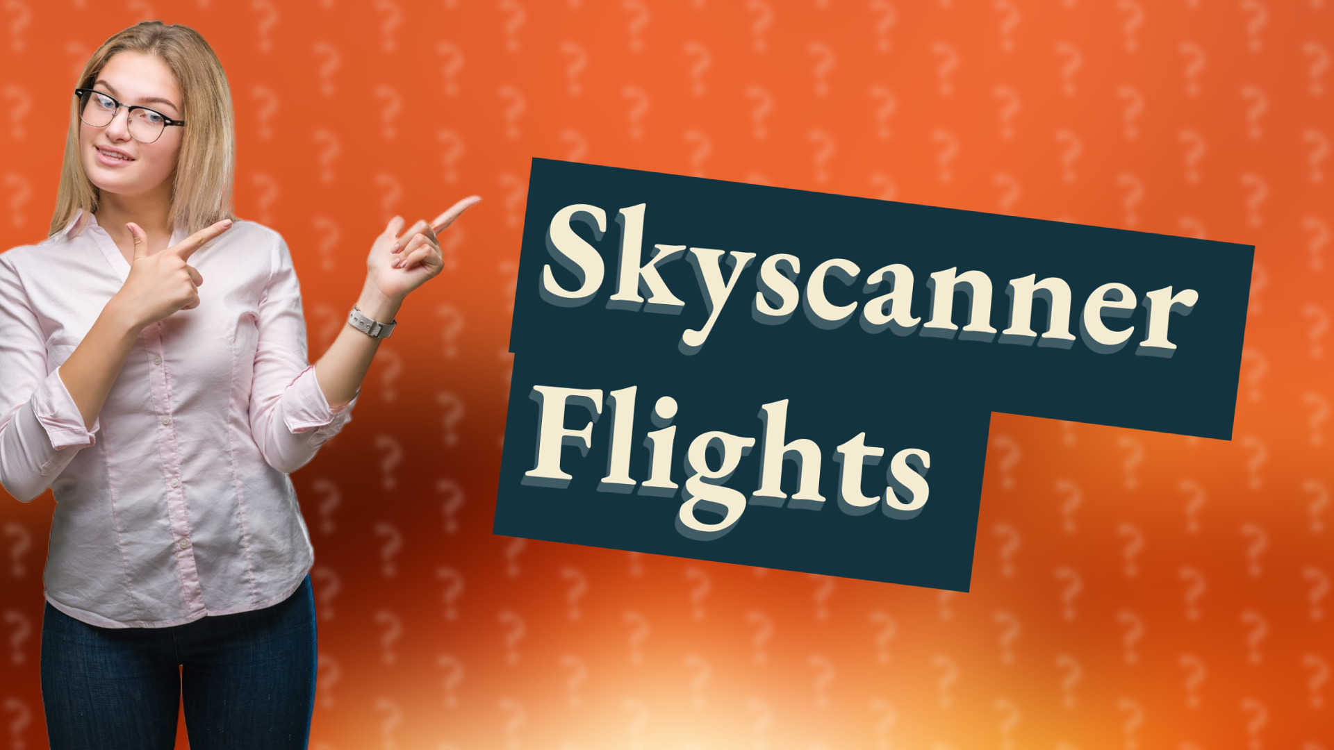 Skyscanner Flights