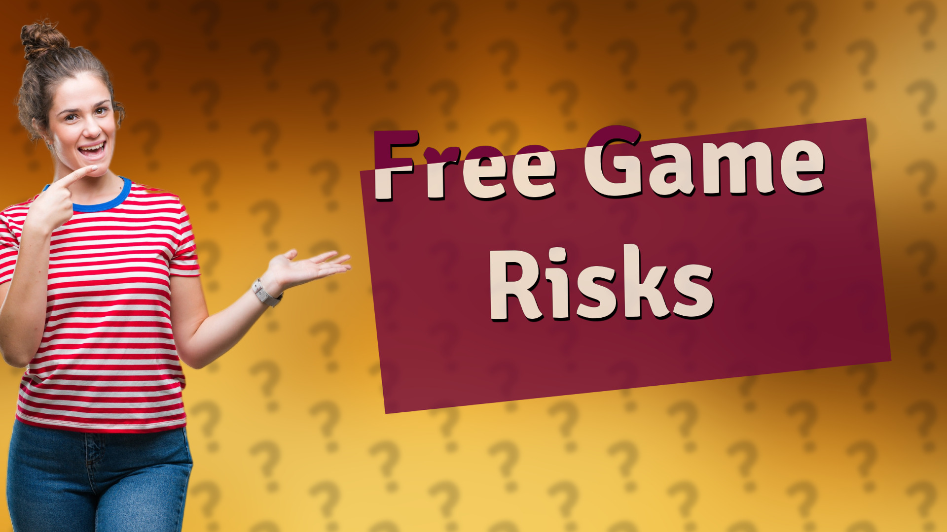 Free Game Risks