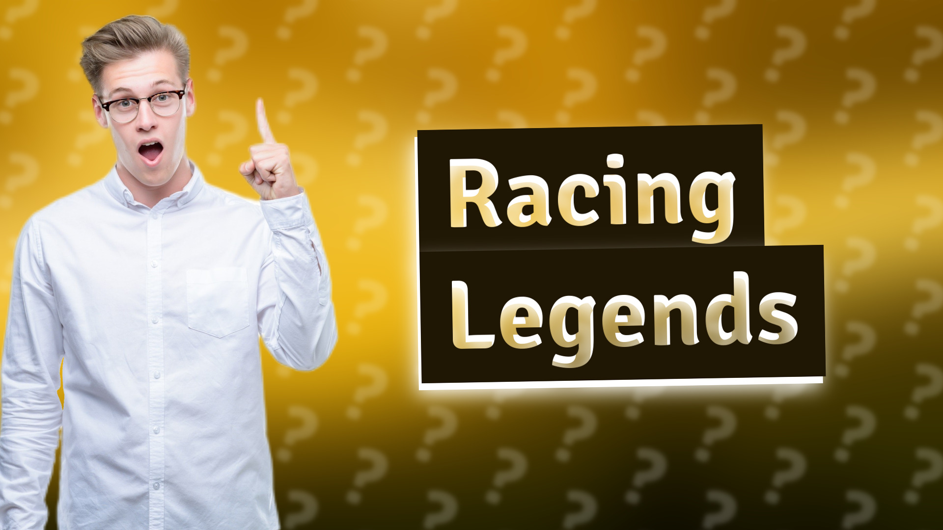 Racing Legends