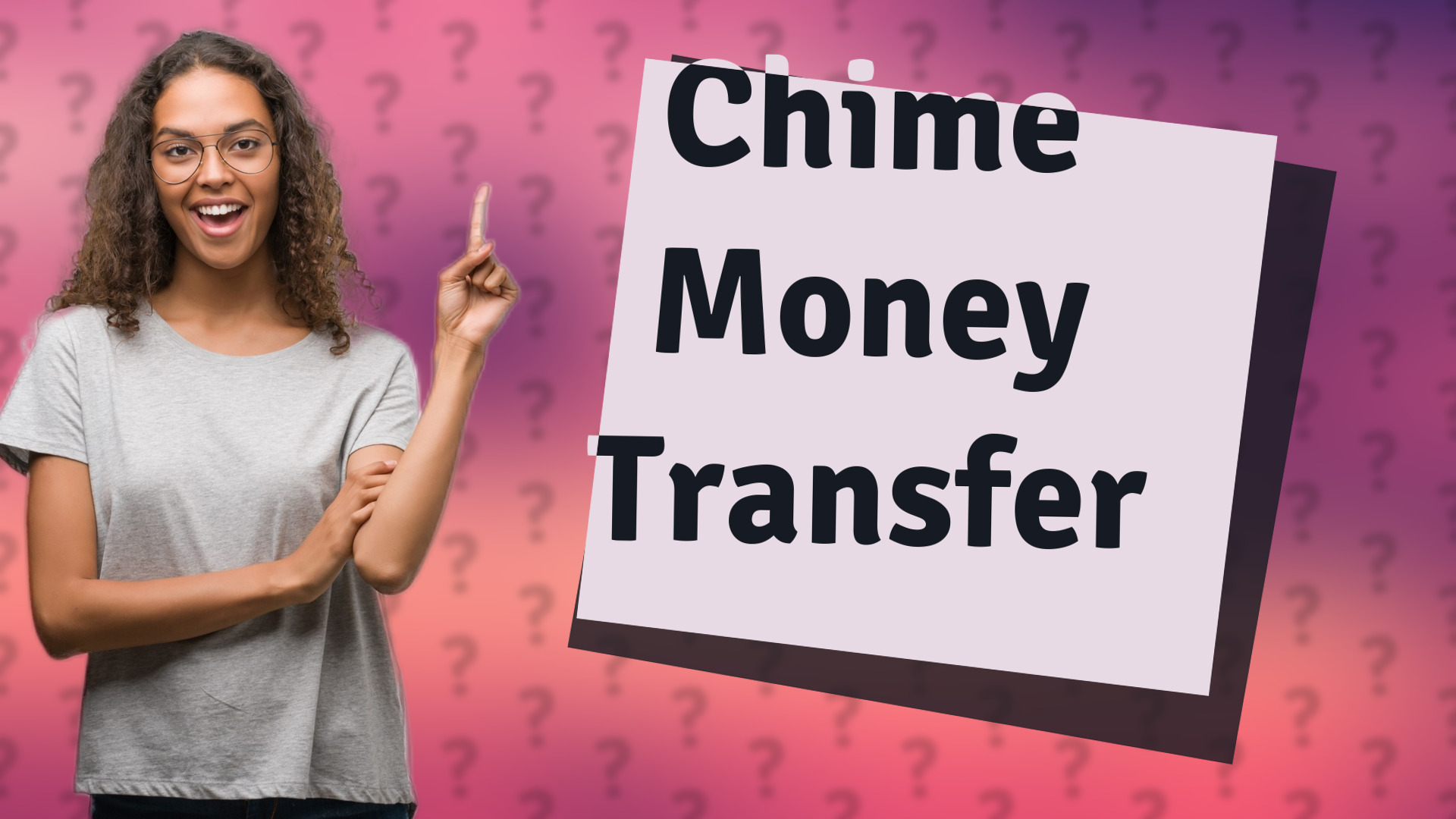 Chime Money Transfer