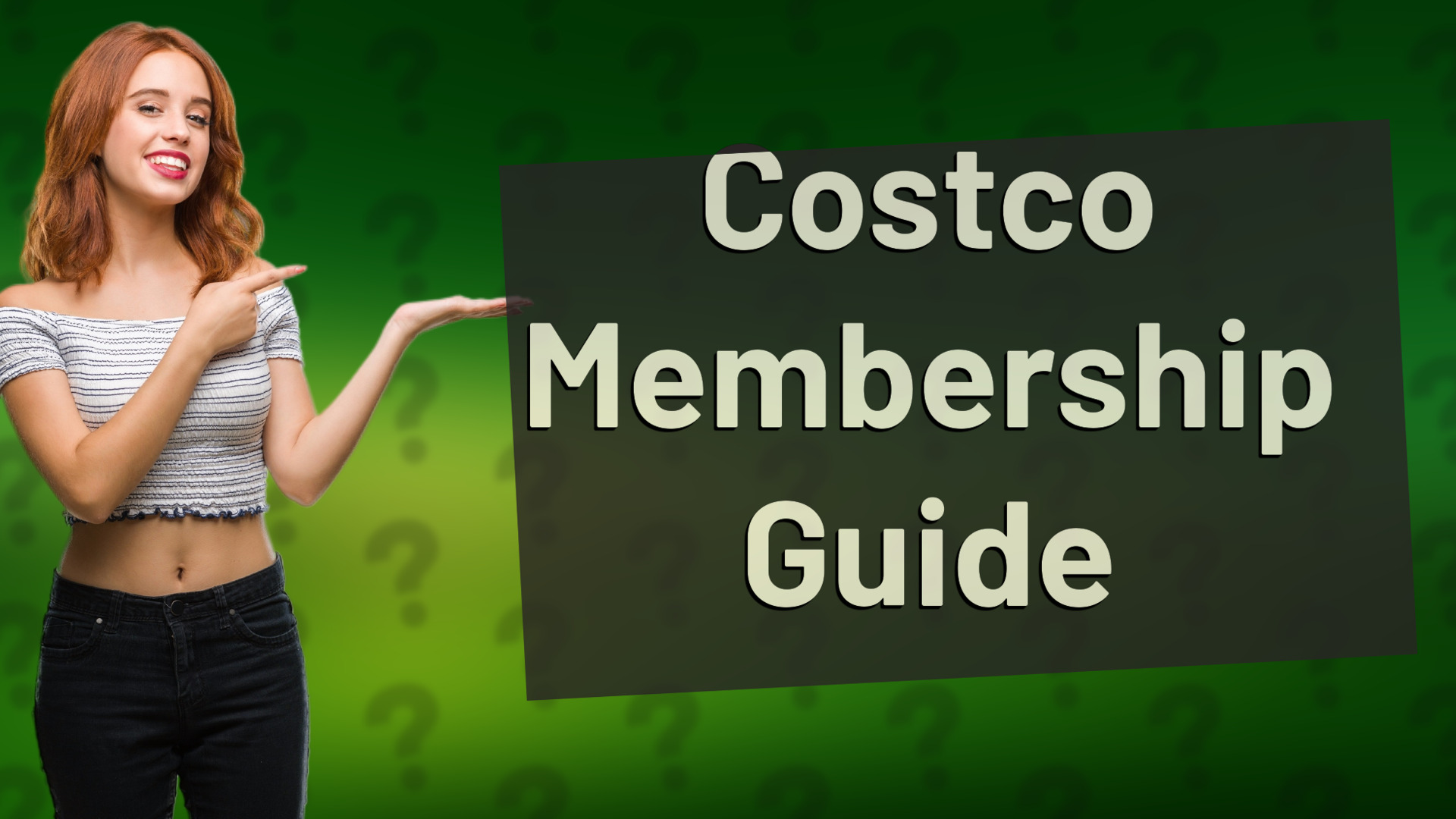 Costco Membership Guide