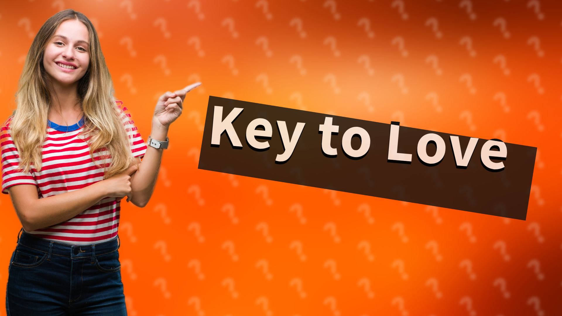 Key to Love
