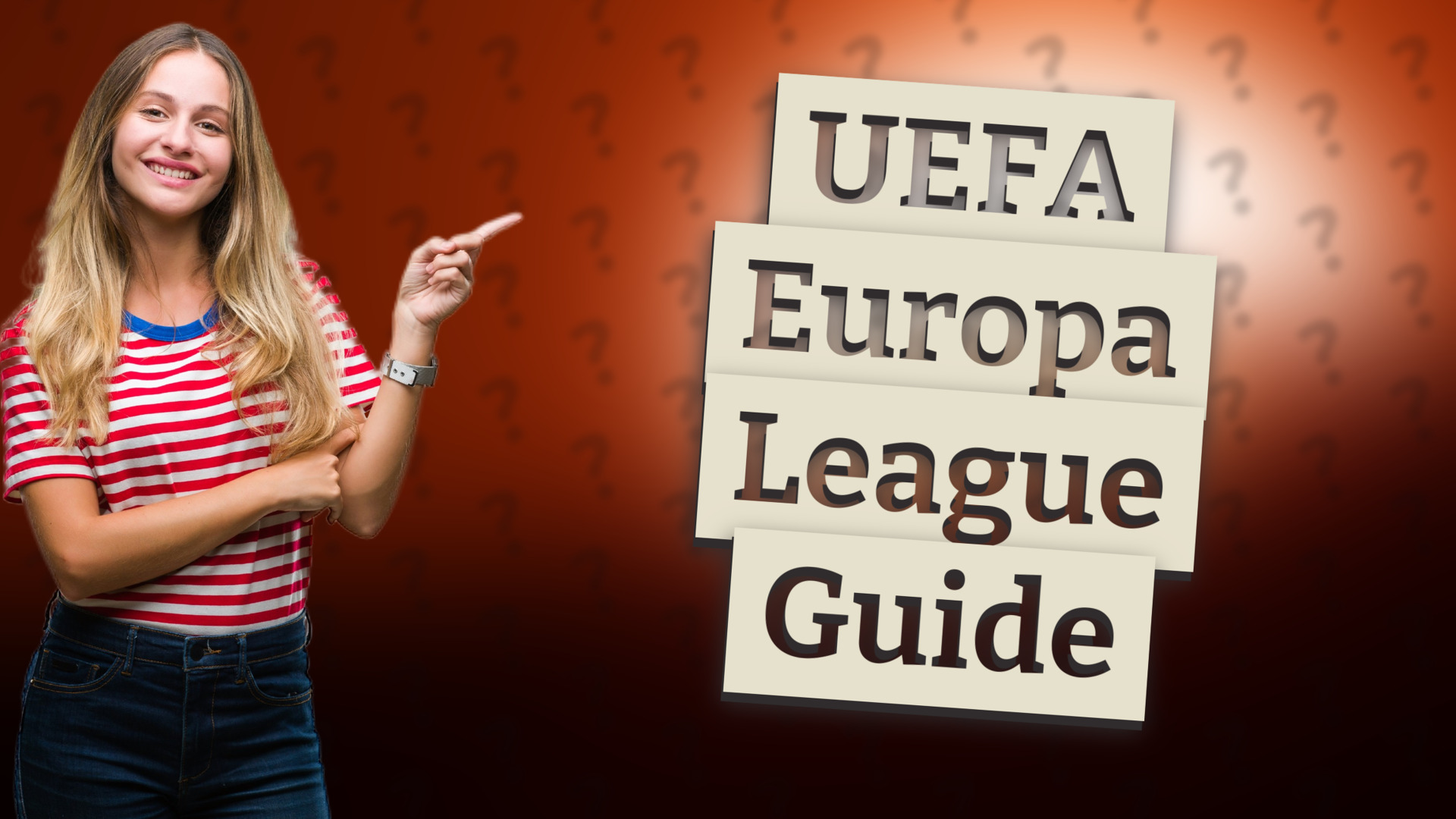 UEFA Europa League Guide