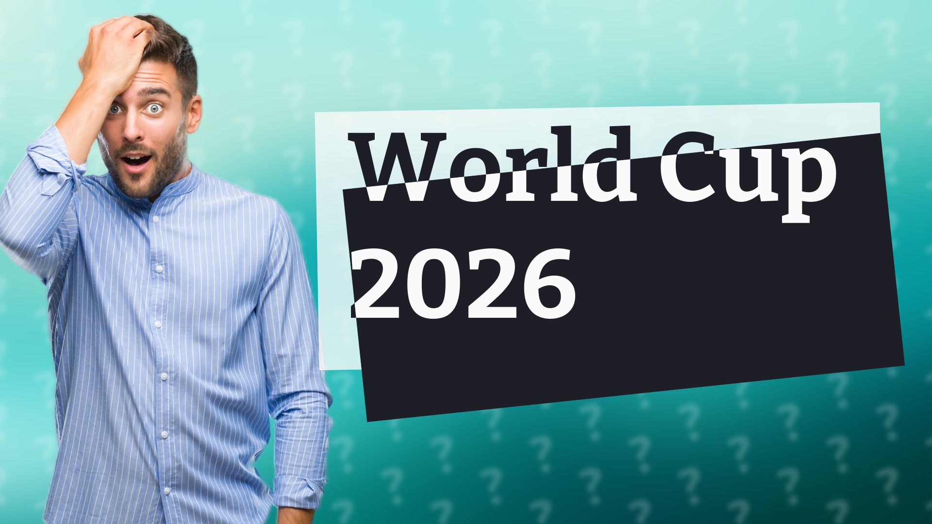 World Cup 2026